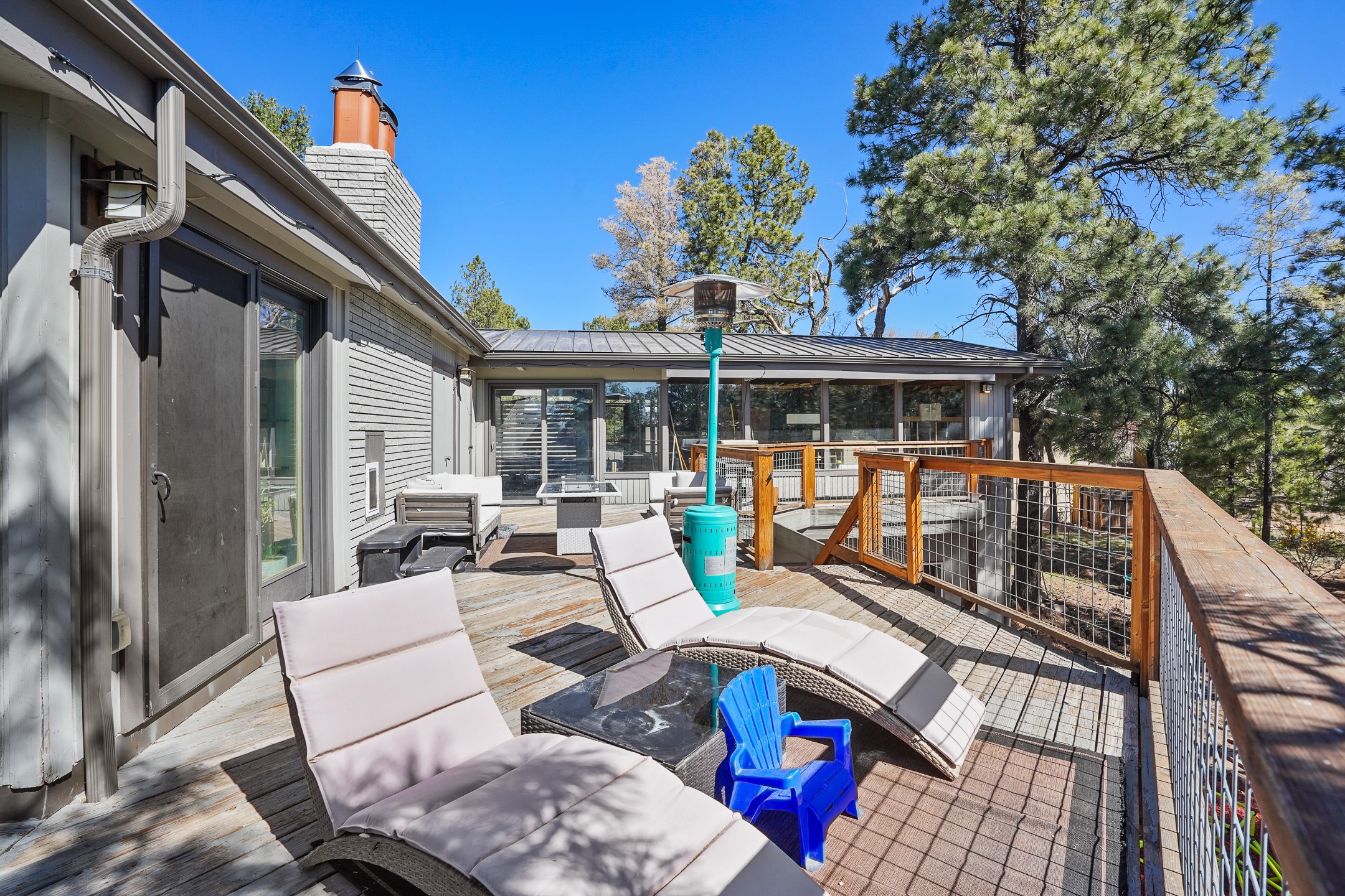 390 El Conejo St, Los Alamos, New Mexico image 43