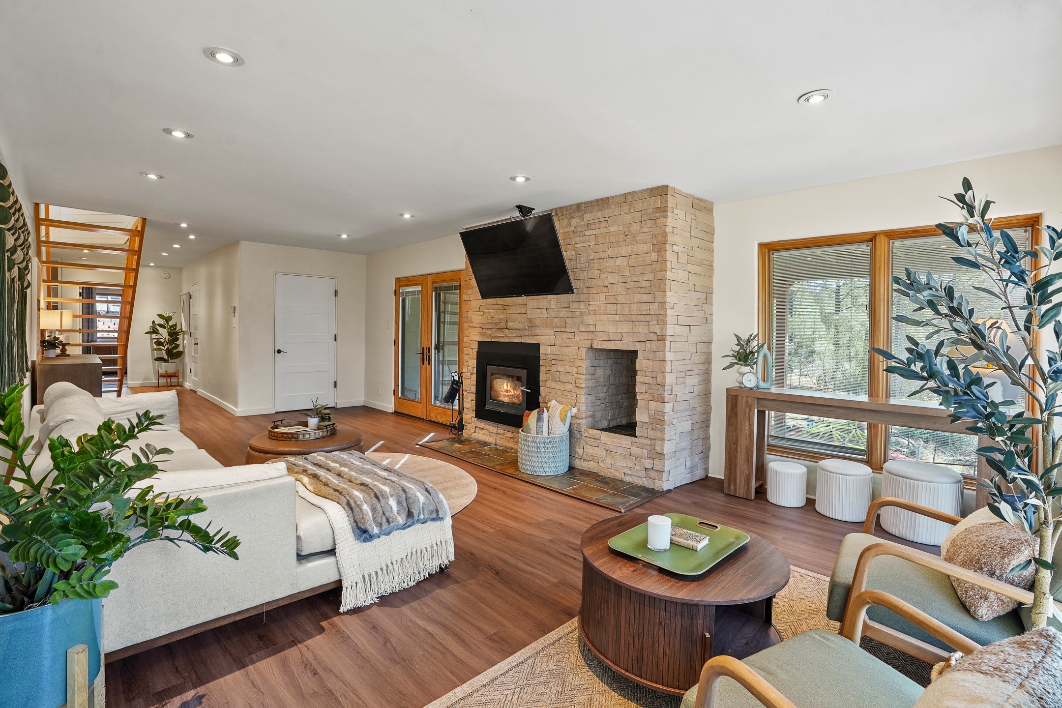 390 El Conejo St, Los Alamos, New Mexico image 23