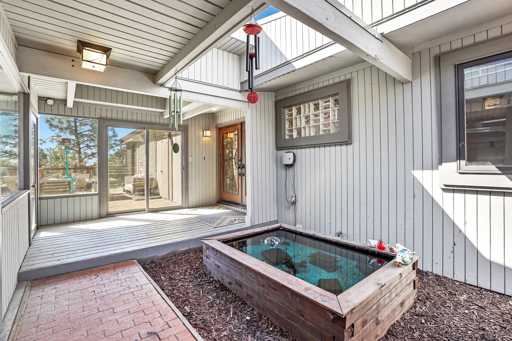 390 El Conejo St, Los Alamos, New Mexico image 36