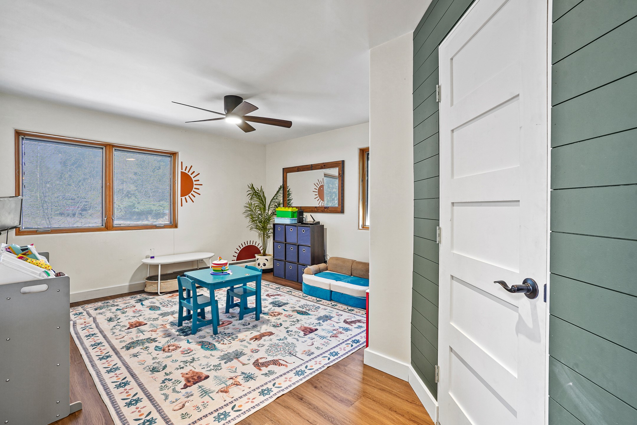 390 El Conejo St, Los Alamos, New Mexico image 19