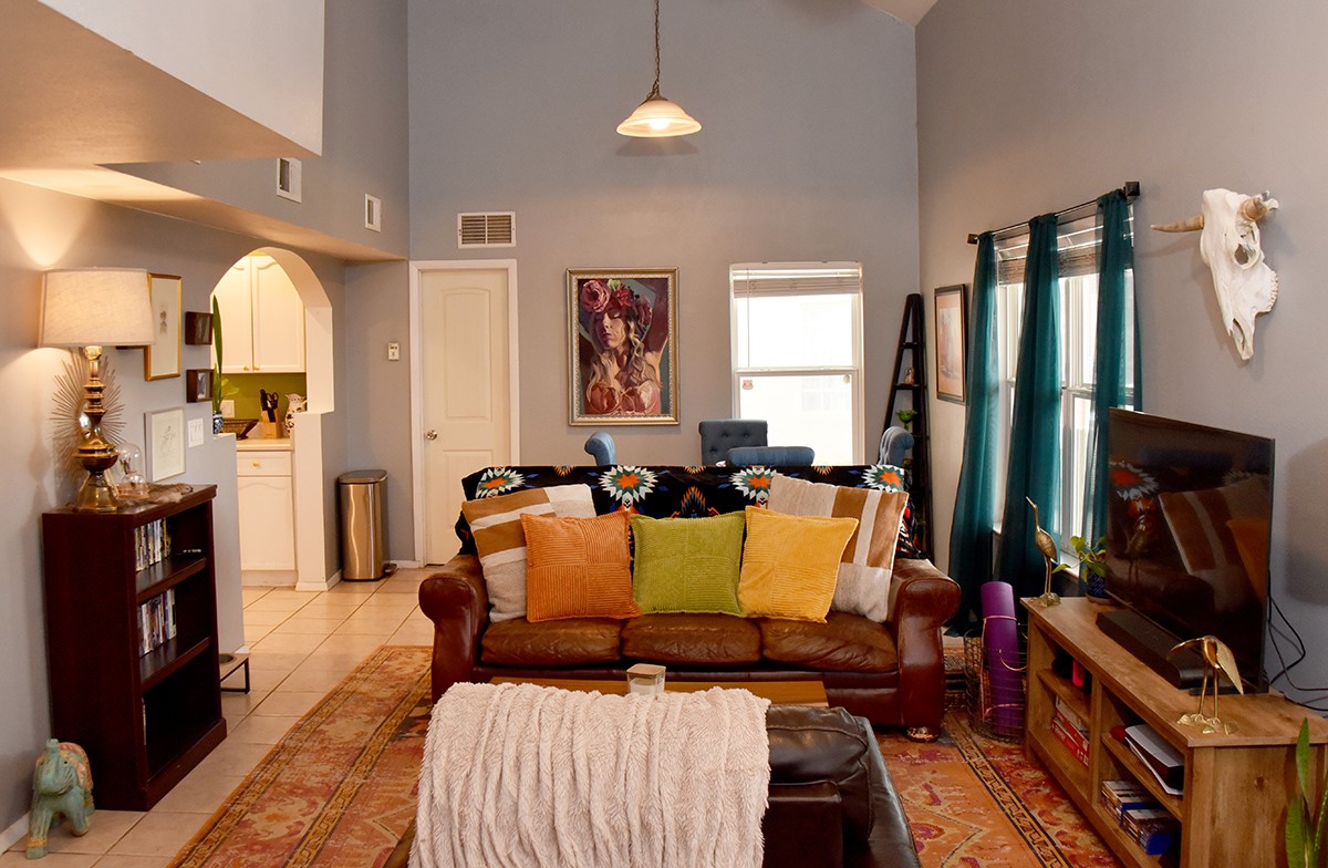 4612 Westview Ter, Santa Fe, New Mexico image 1