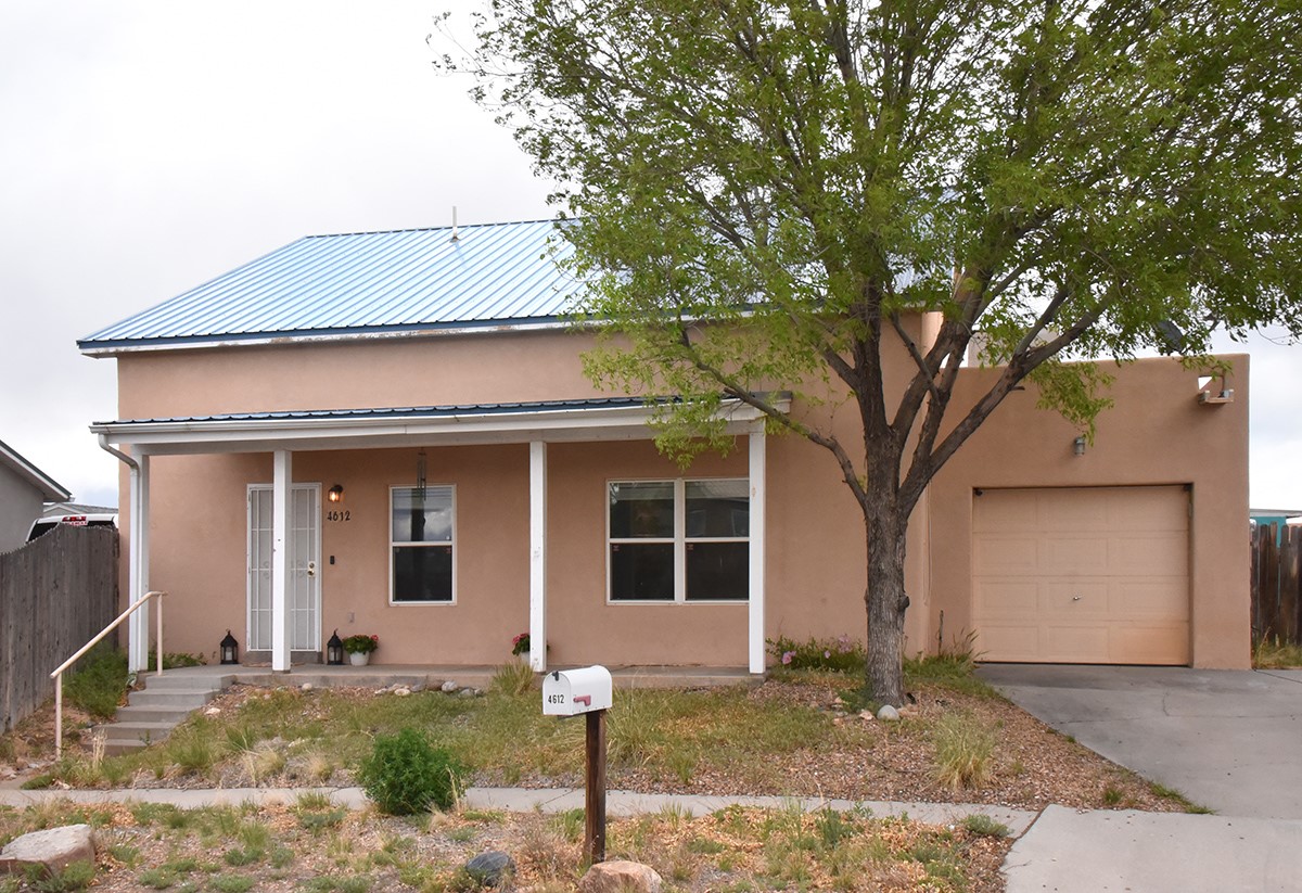 4612 Westview Ter, Santa Fe, New Mexico image 11