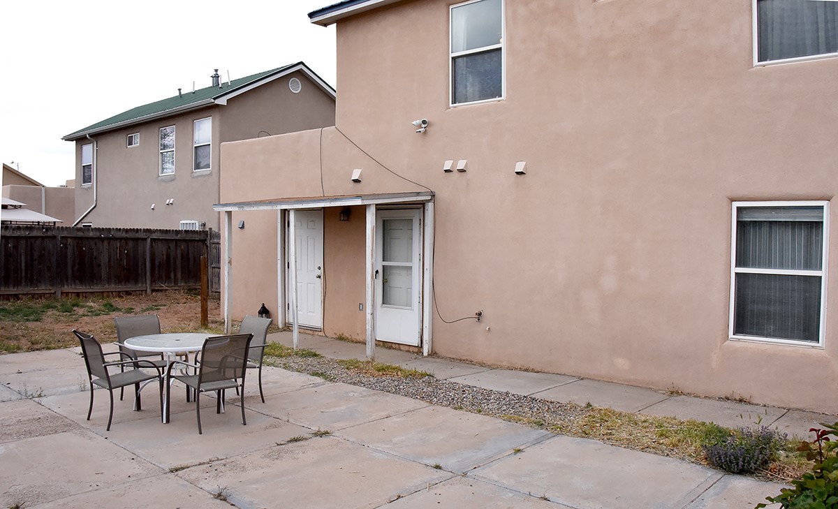 4612 Westview Ter, Santa Fe, New Mexico image 12