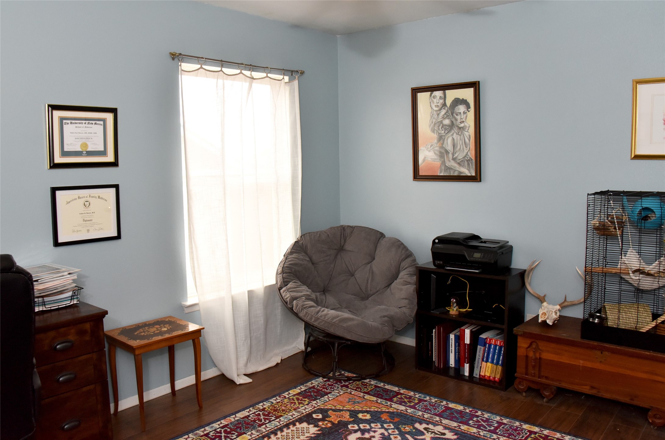 4612 Westview Ter, Santa Fe, New Mexico image 8