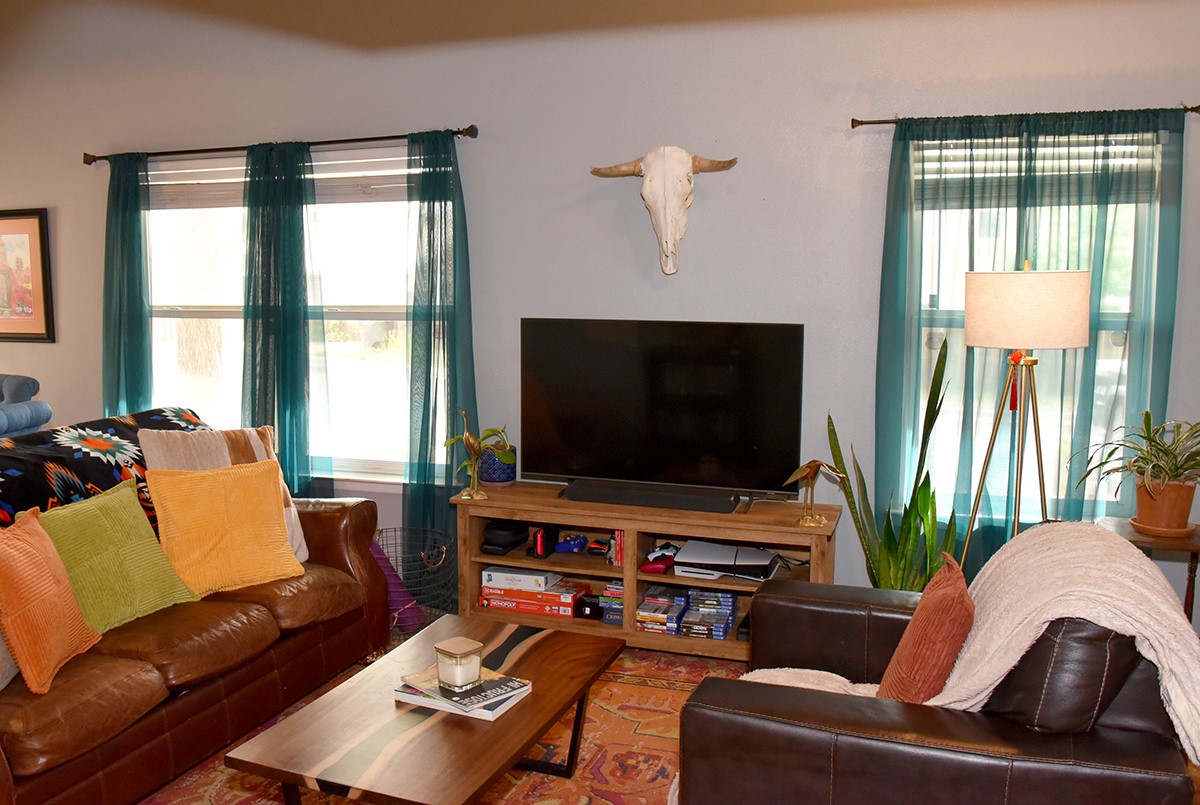 4612 Westview Ter, Santa Fe, New Mexico image 2