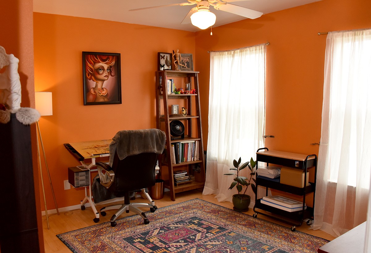 4612 Westview Ter, Santa Fe, New Mexico image 10