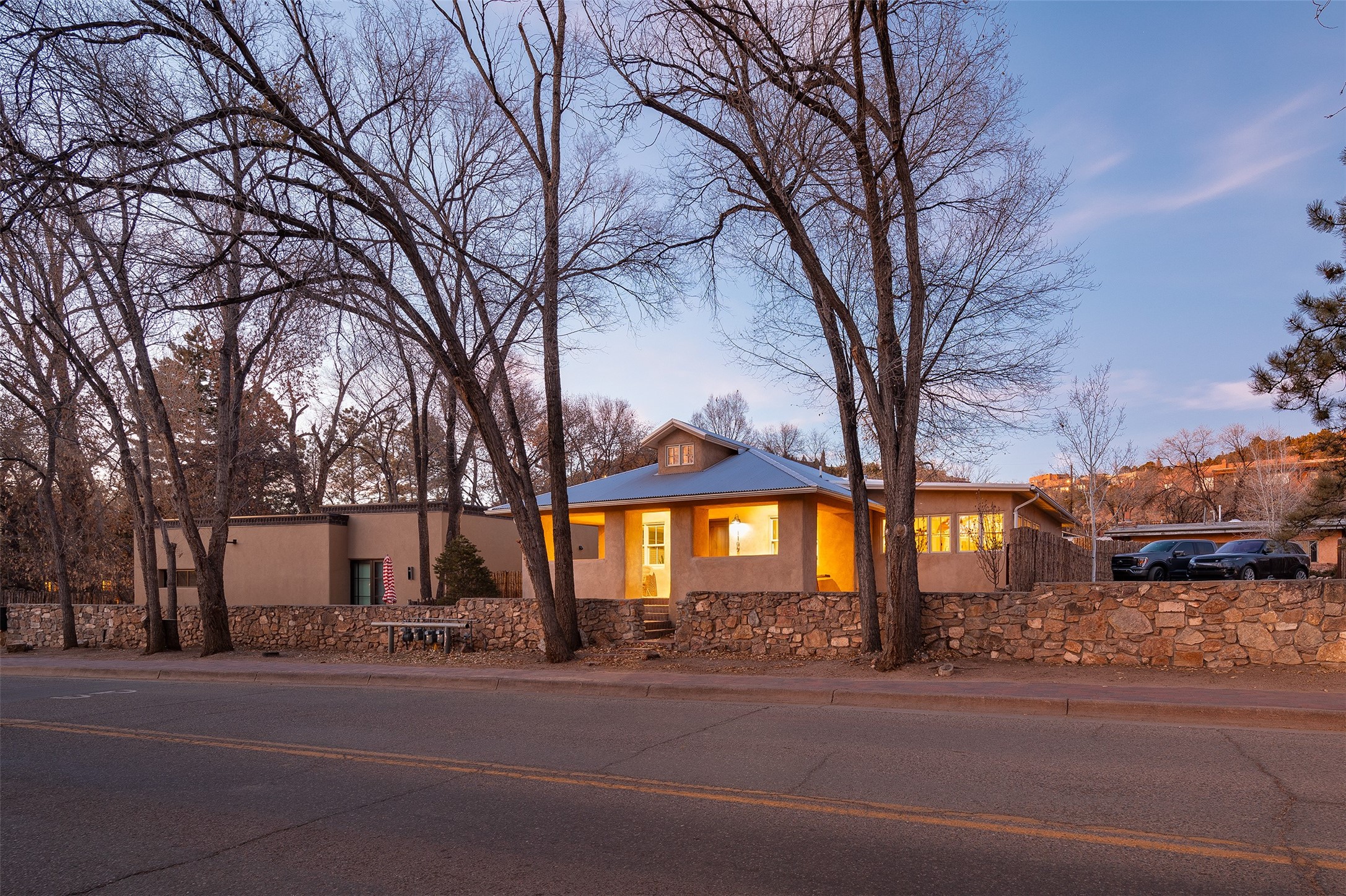 1109 E Alameda Street, Santa Fe, New Mexico image 35