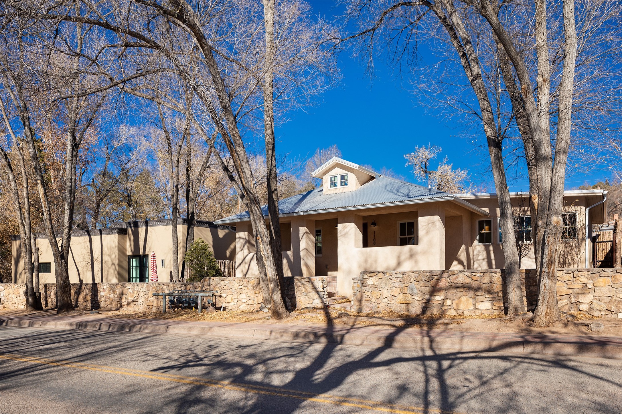 1109 E Alameda Street, Santa Fe, New Mexico image 34