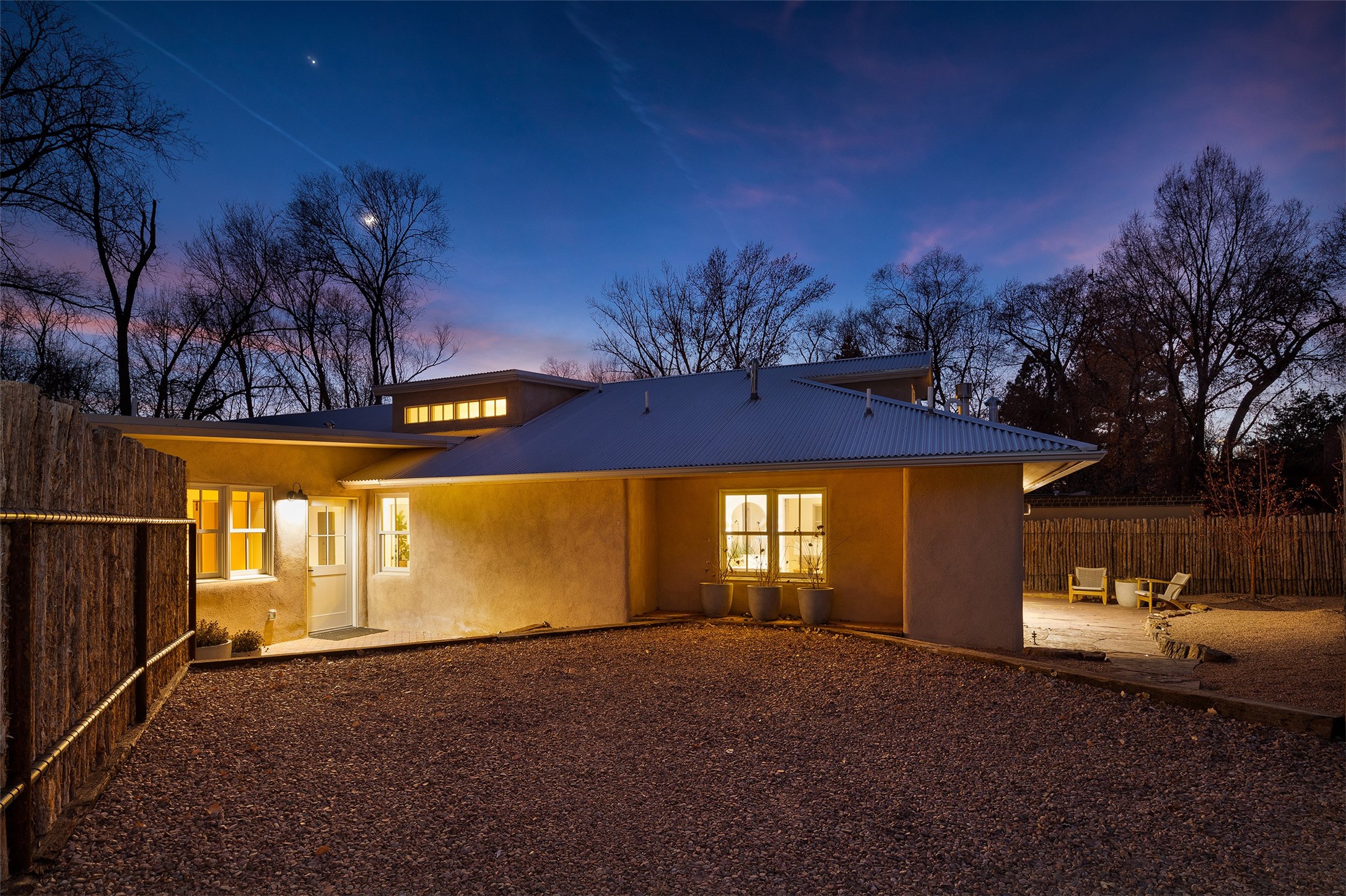 1109 E Alameda Street, Santa Fe, New Mexico image 1