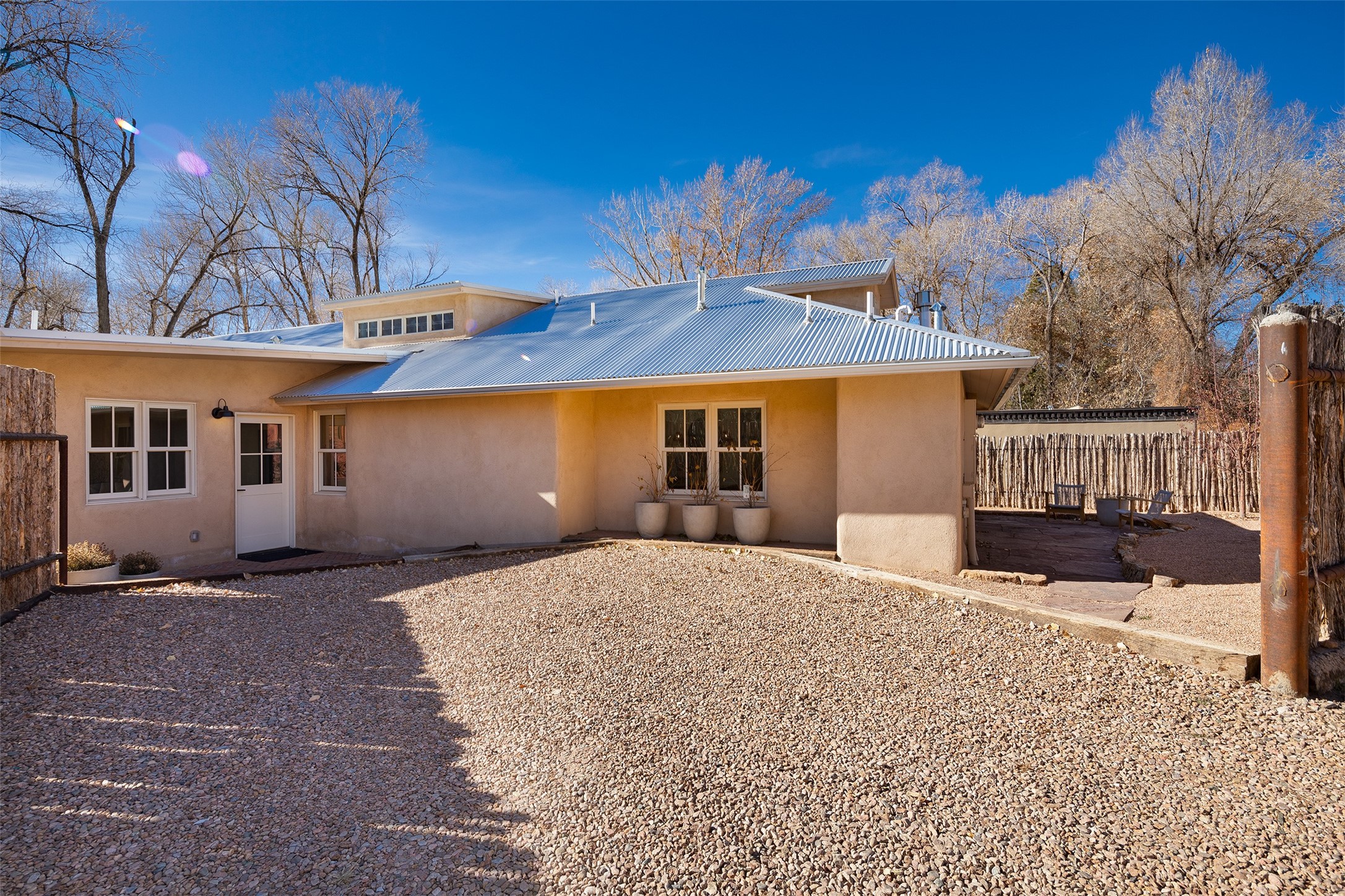 1109 E Alameda Street, Santa Fe, New Mexico image 32