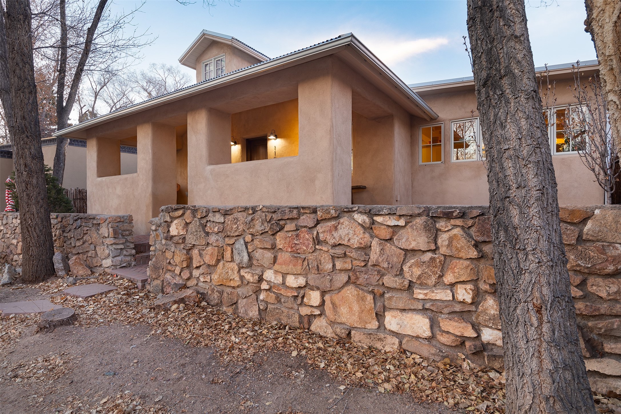 1109 E Alameda Street, Santa Fe, New Mexico image 37