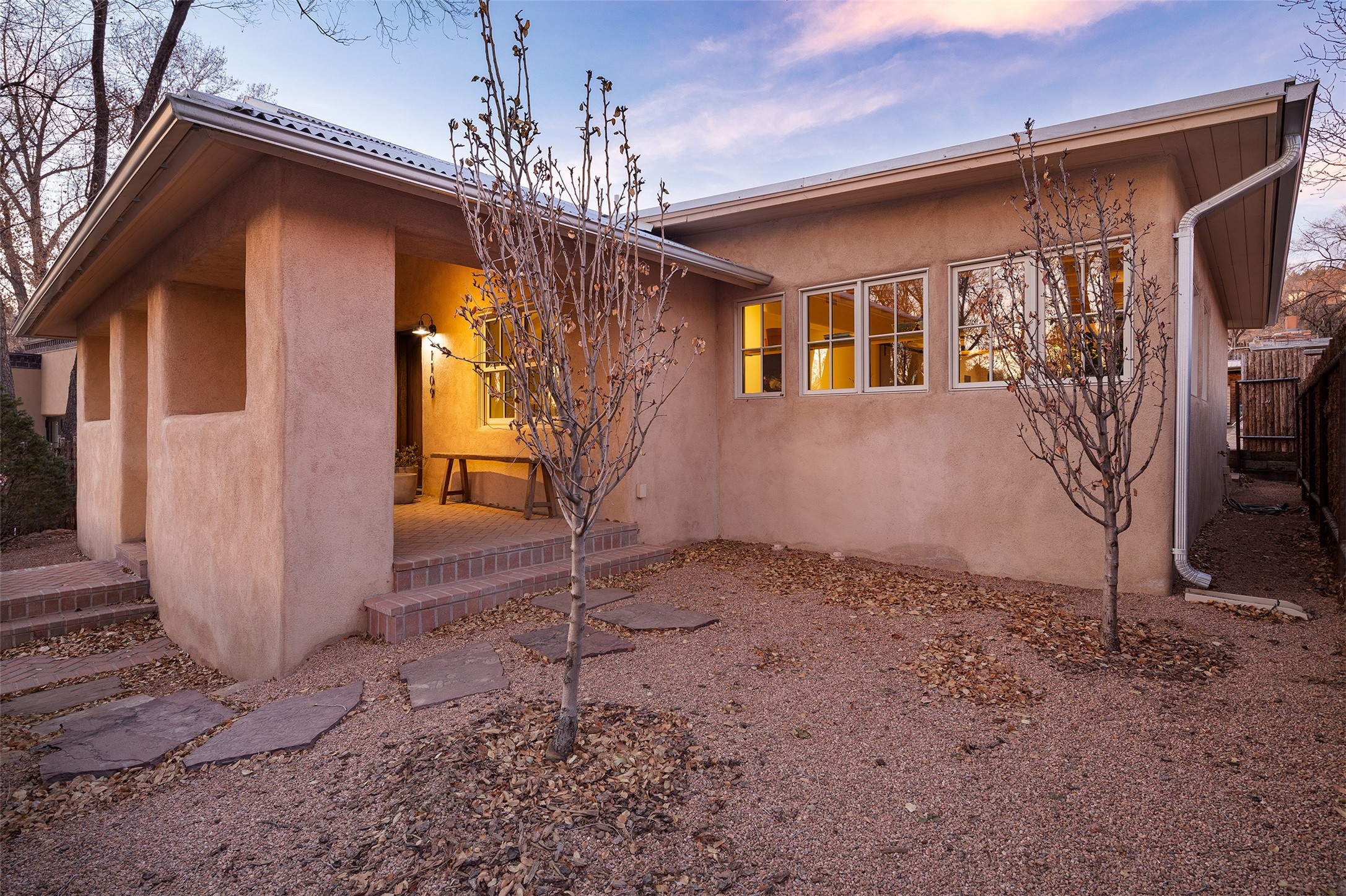 1109 E Alameda Street, Santa Fe, New Mexico image 36