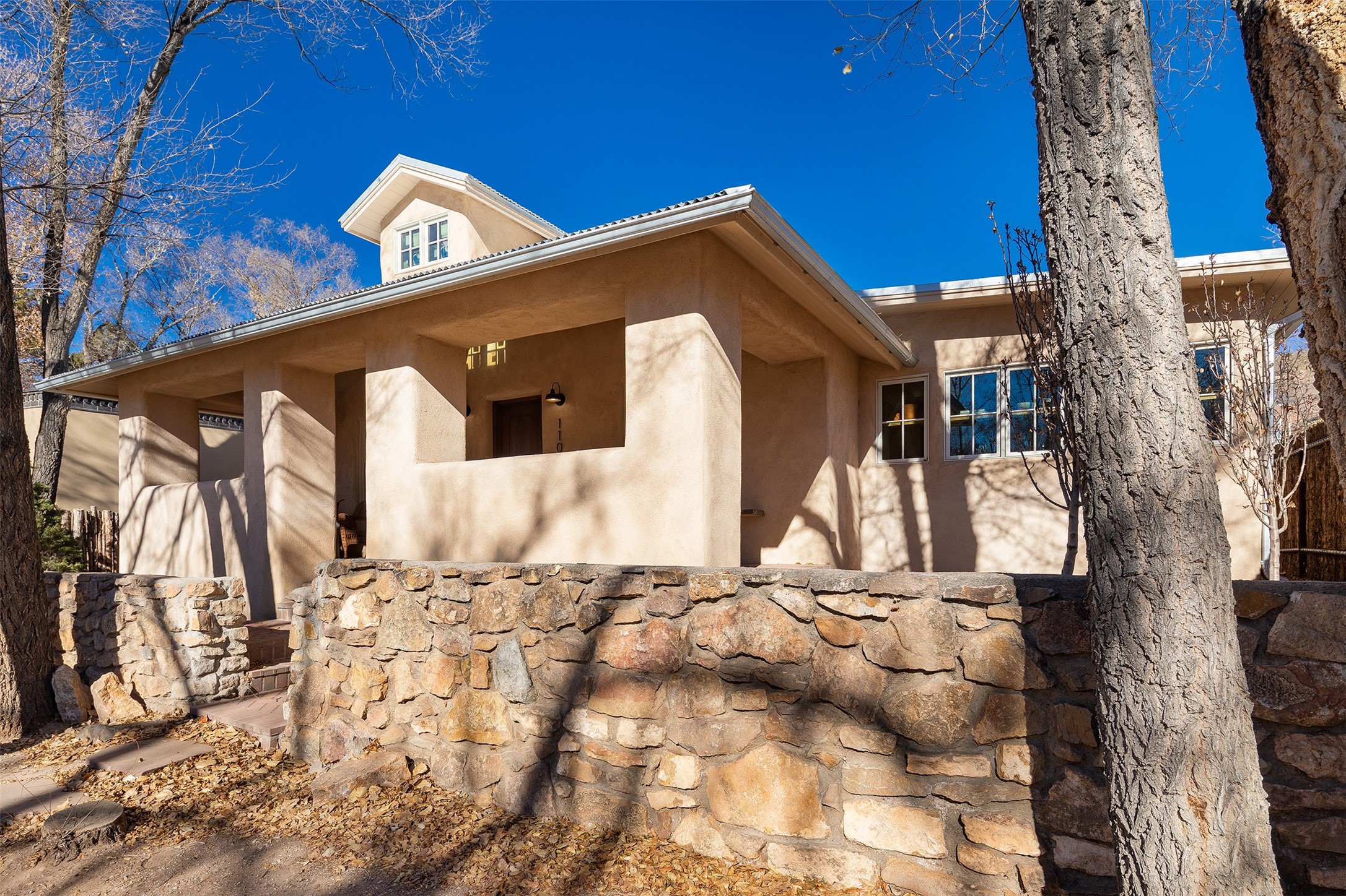 1109 E Alameda Street, Santa Fe, New Mexico image 3