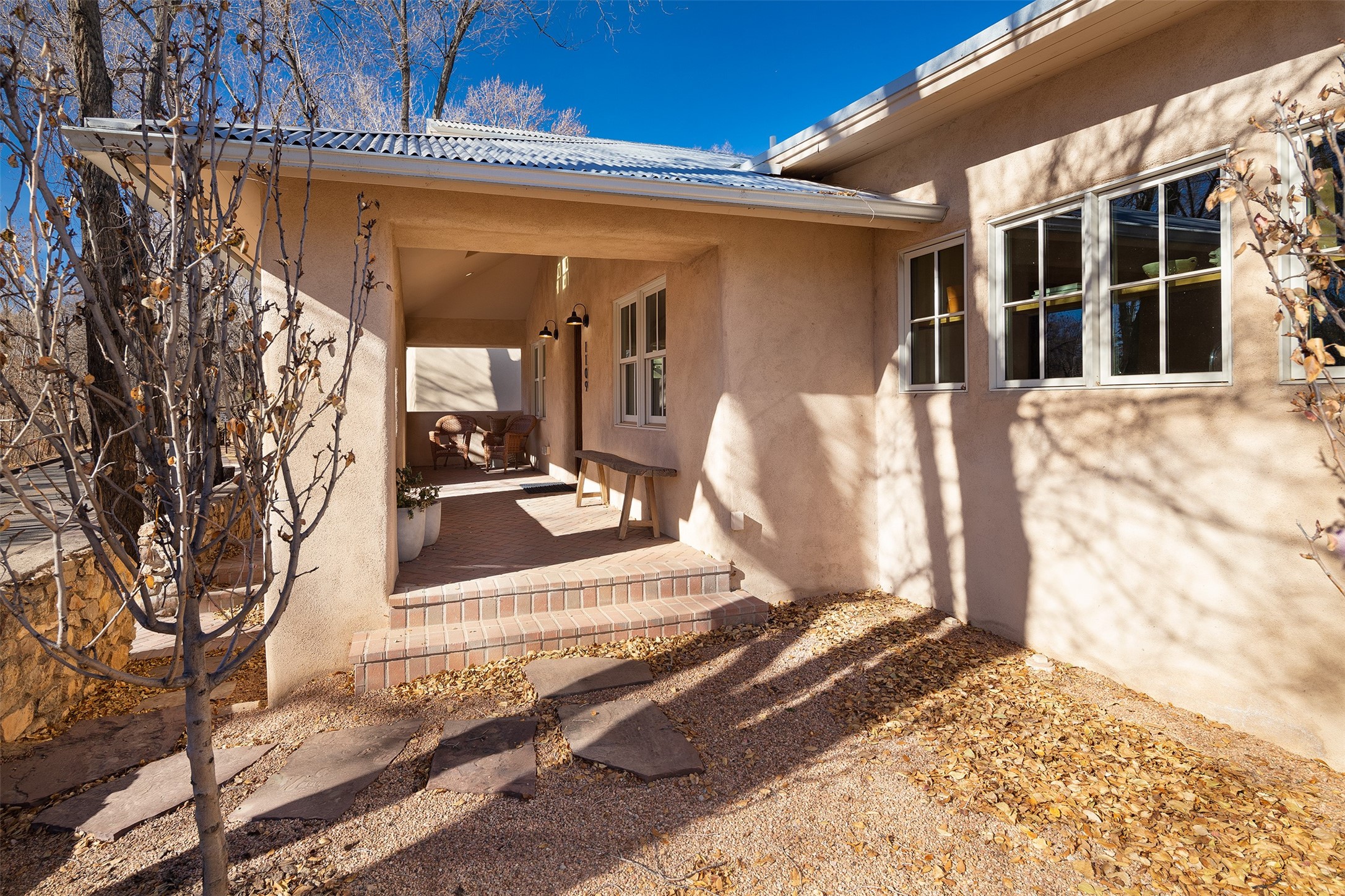 1109 E Alameda Street, Santa Fe, New Mexico image 38