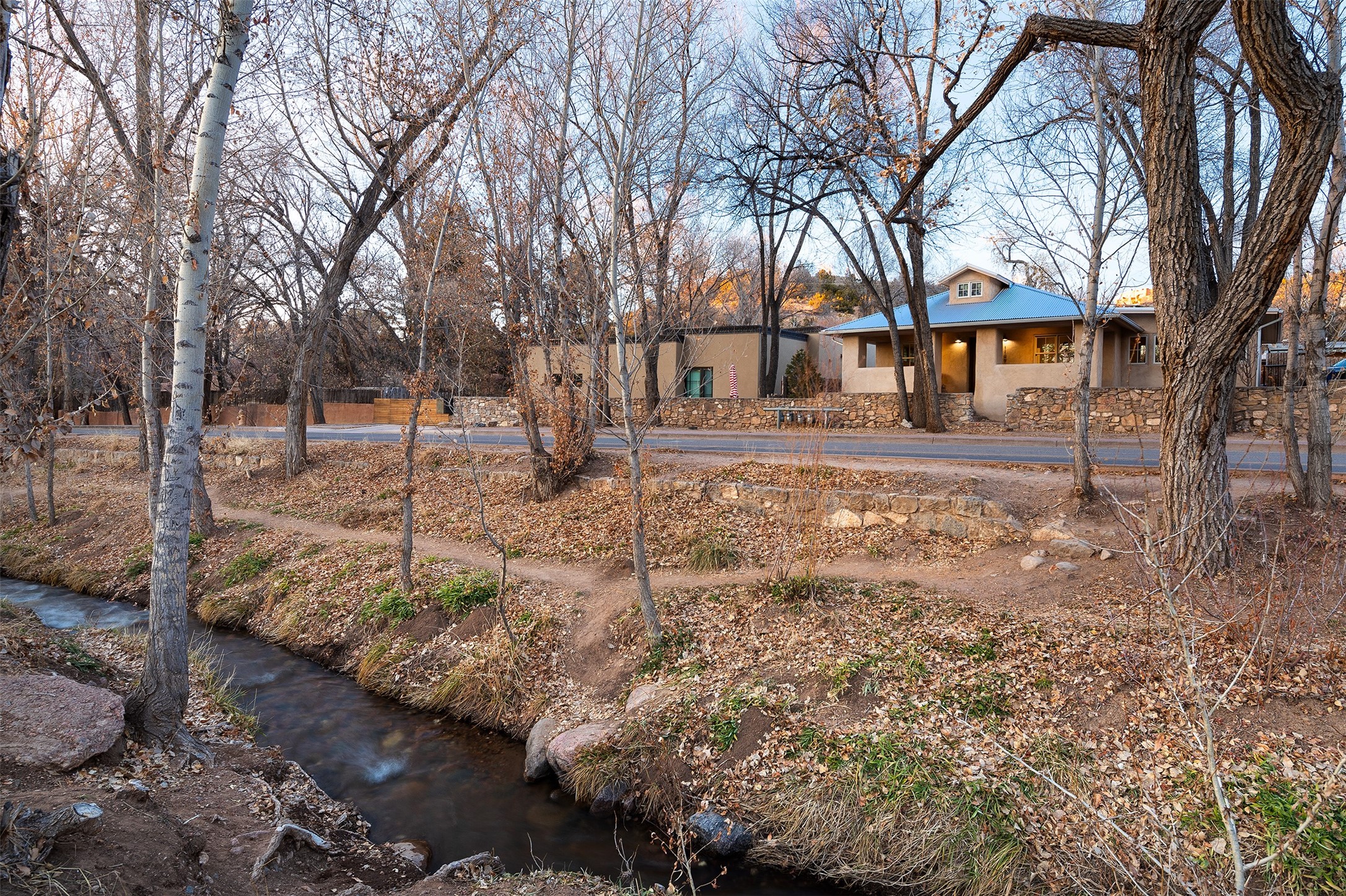 1109 E Alameda Street, Santa Fe, New Mexico image 4