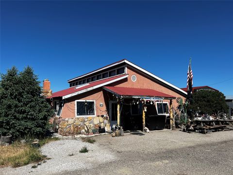 Homes For Sale - 24285 Us Hwy 84<br/> Rio Arriba County, Cebolla, NM 87518