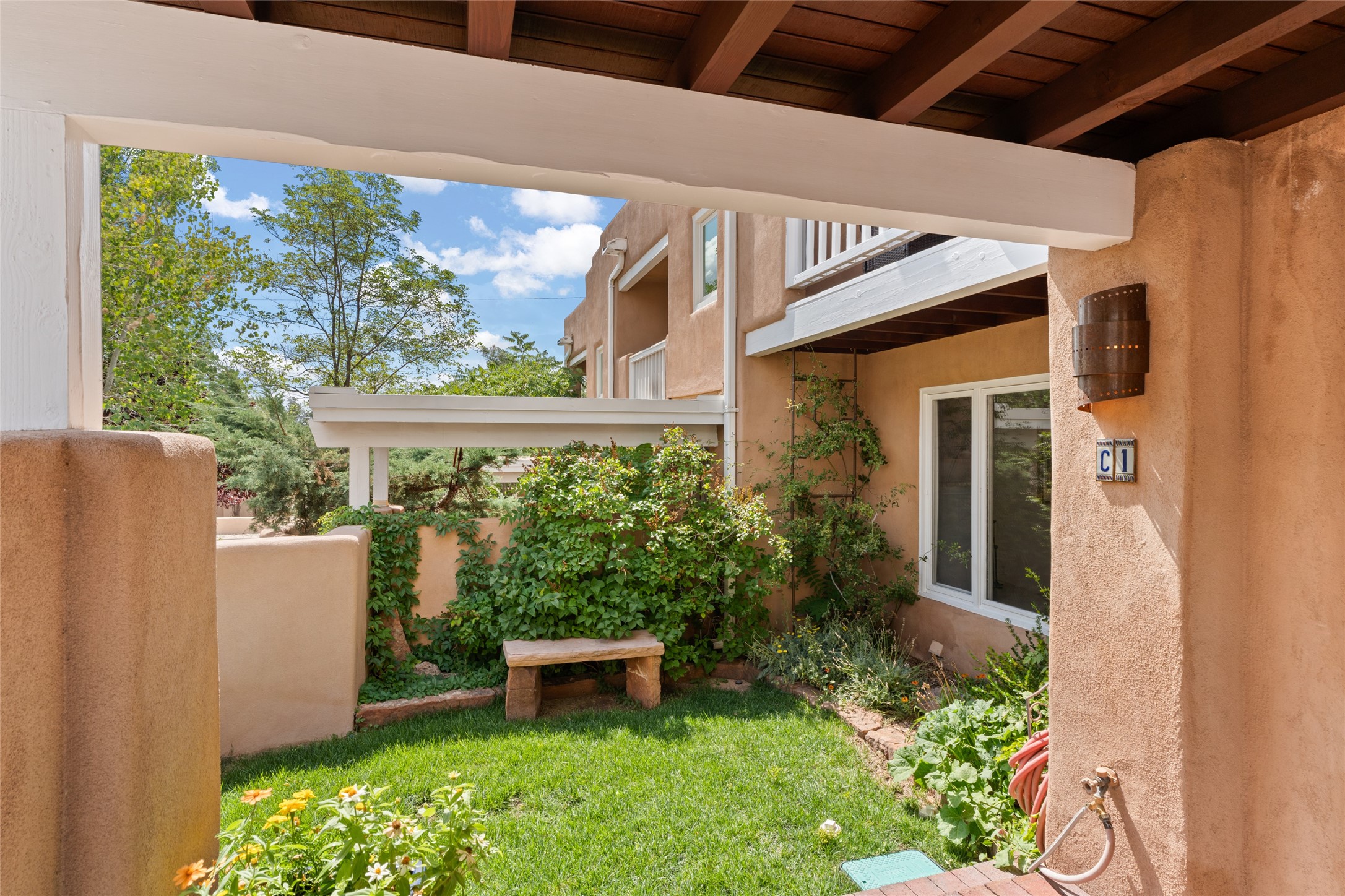 501 Rio Grande Avenue #C-1, Santa Fe, New Mexico image 3