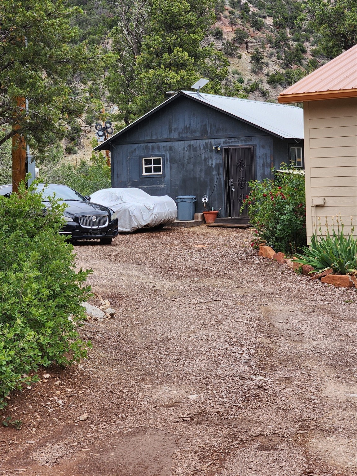 843 Redondo Road Rd, Jemez Springs, New Mexico image 31