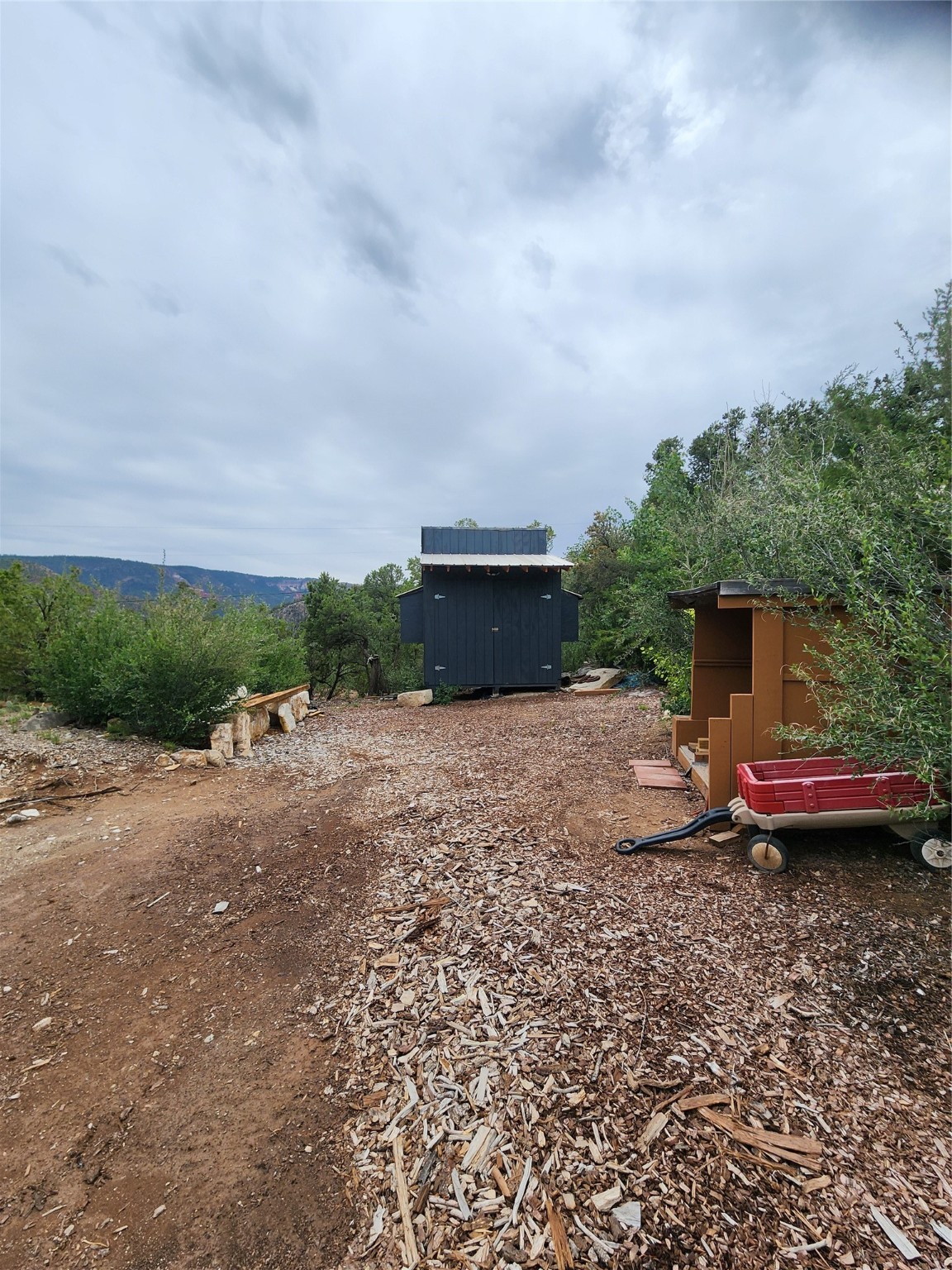 843 Redondo Road Rd, Jemez Springs, New Mexico image 26