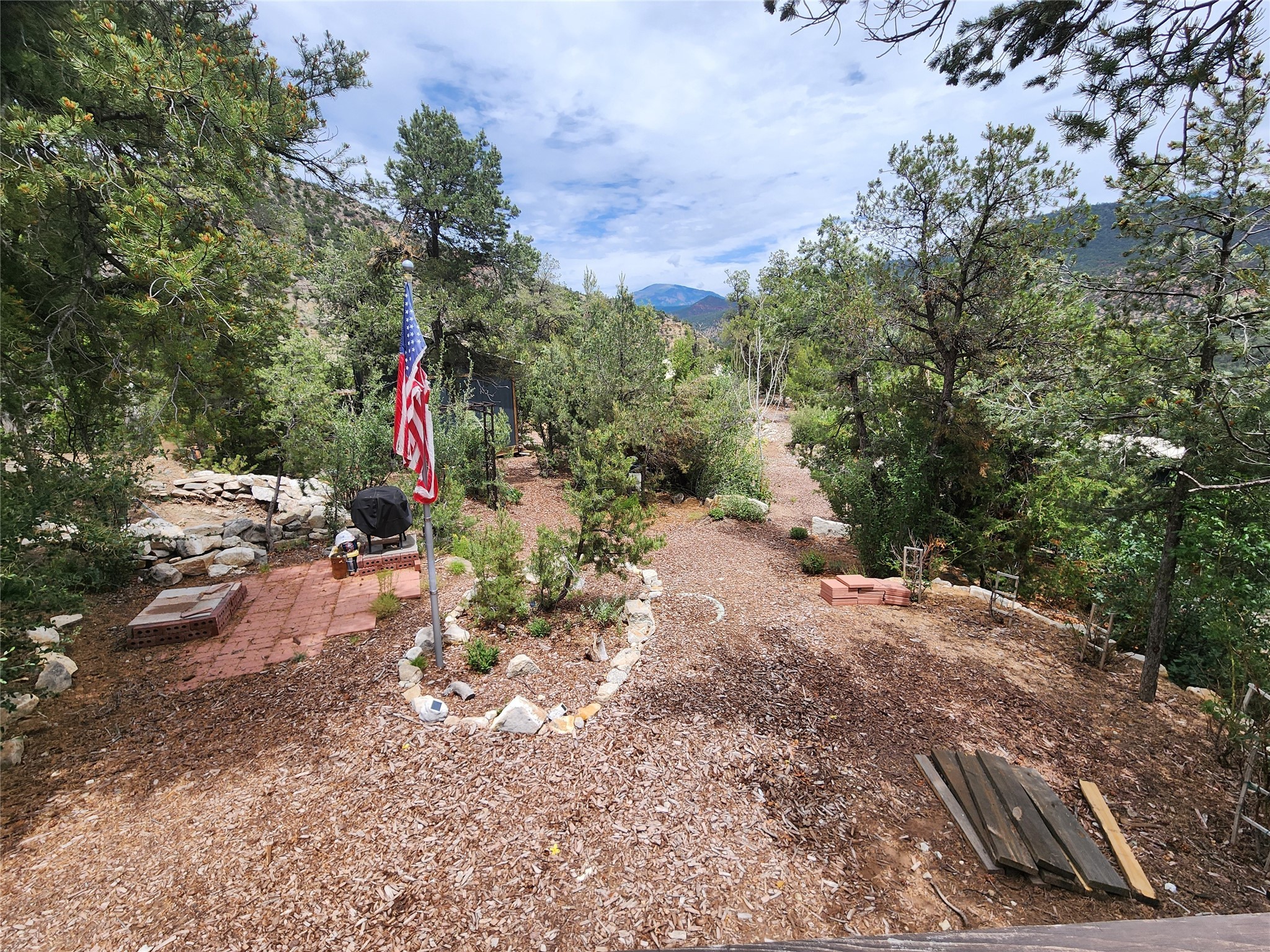 843 Redondo Road Rd, Jemez Springs, New Mexico image 21