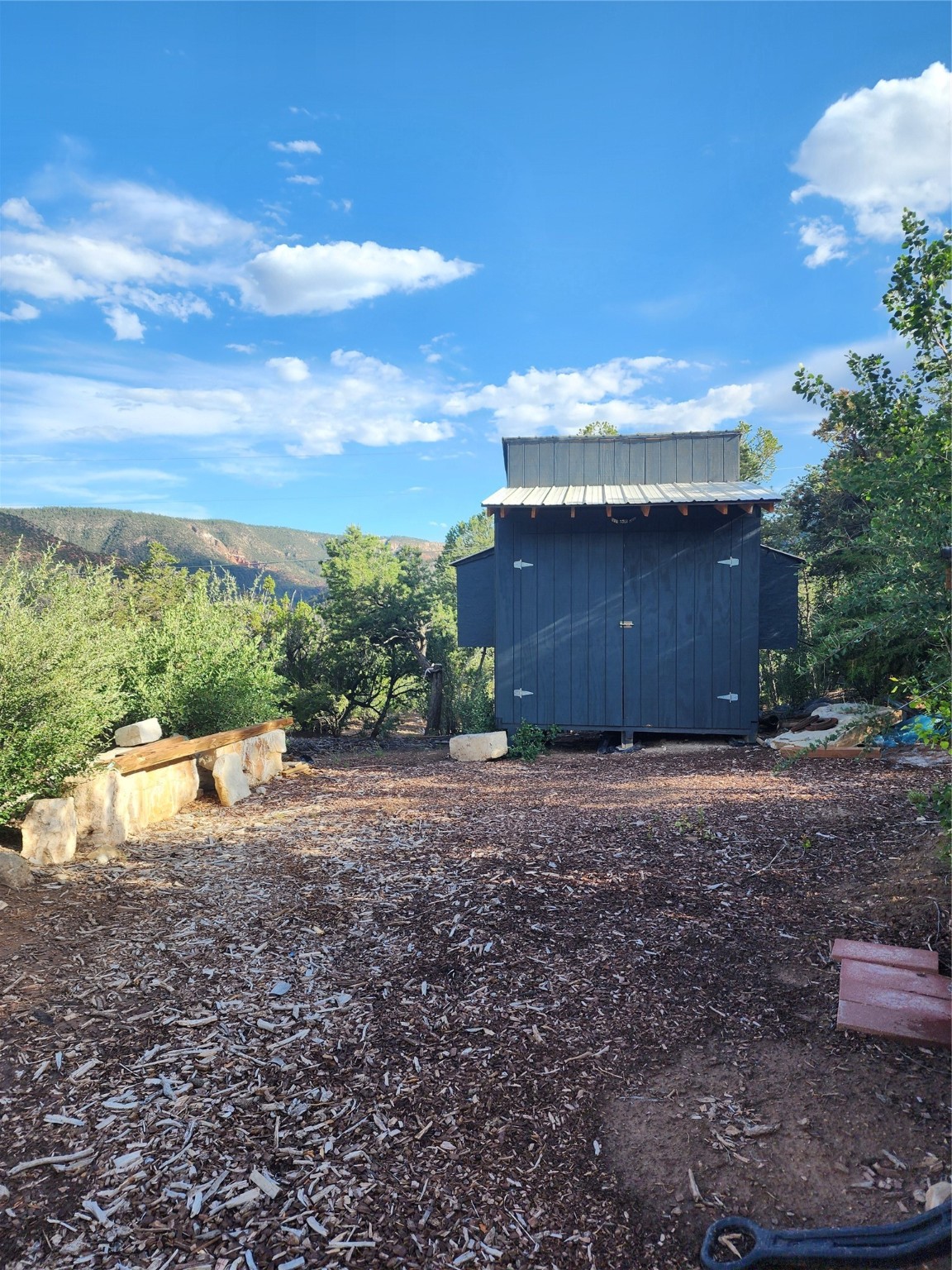 843 Redondo Road Rd, Jemez Springs, New Mexico image 17