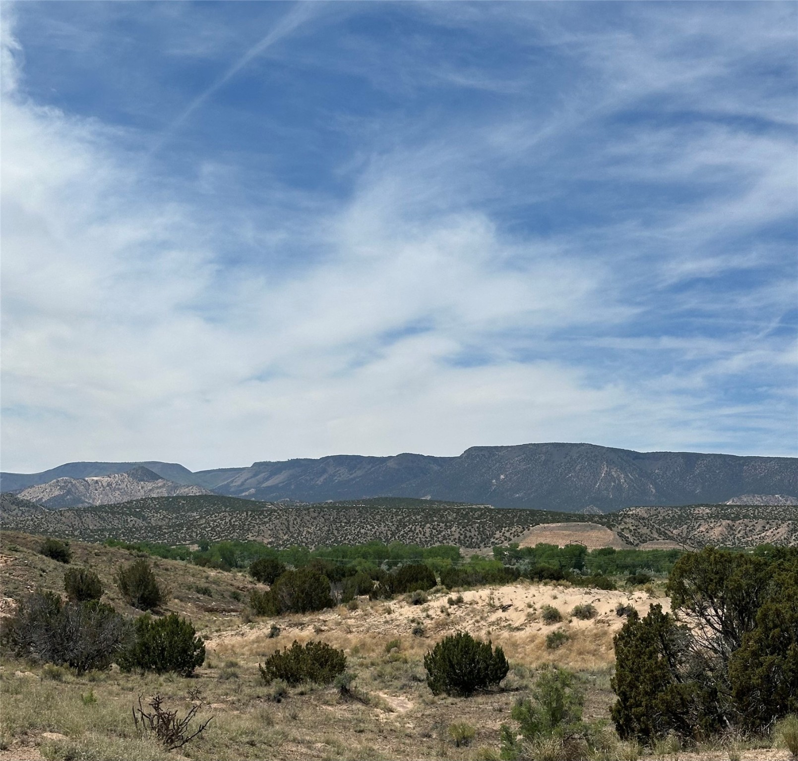 5A La Canada Way, Abiquiu, New Mexico image 4