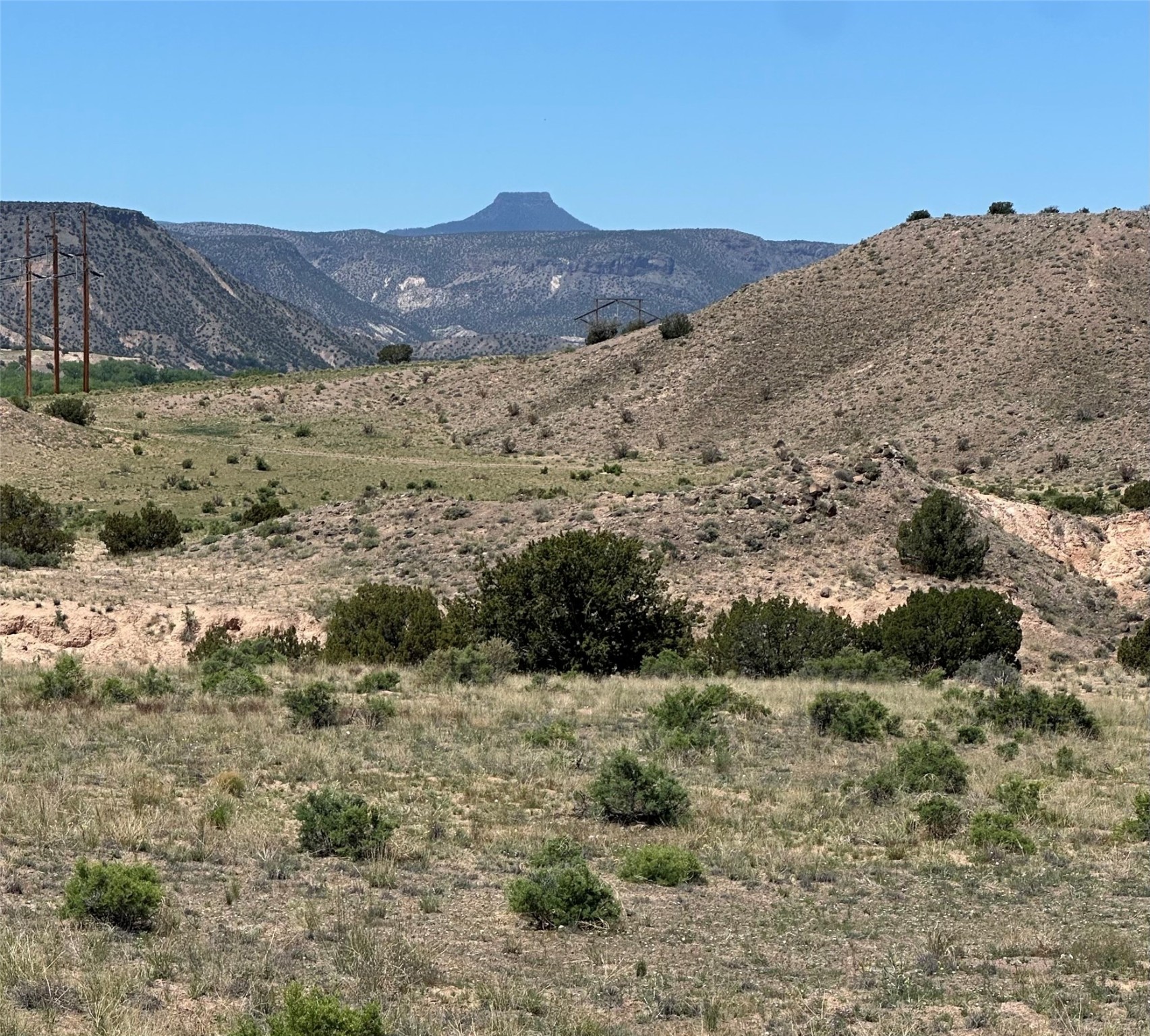 5A La Canada Way, Abiquiu, New Mexico image 2