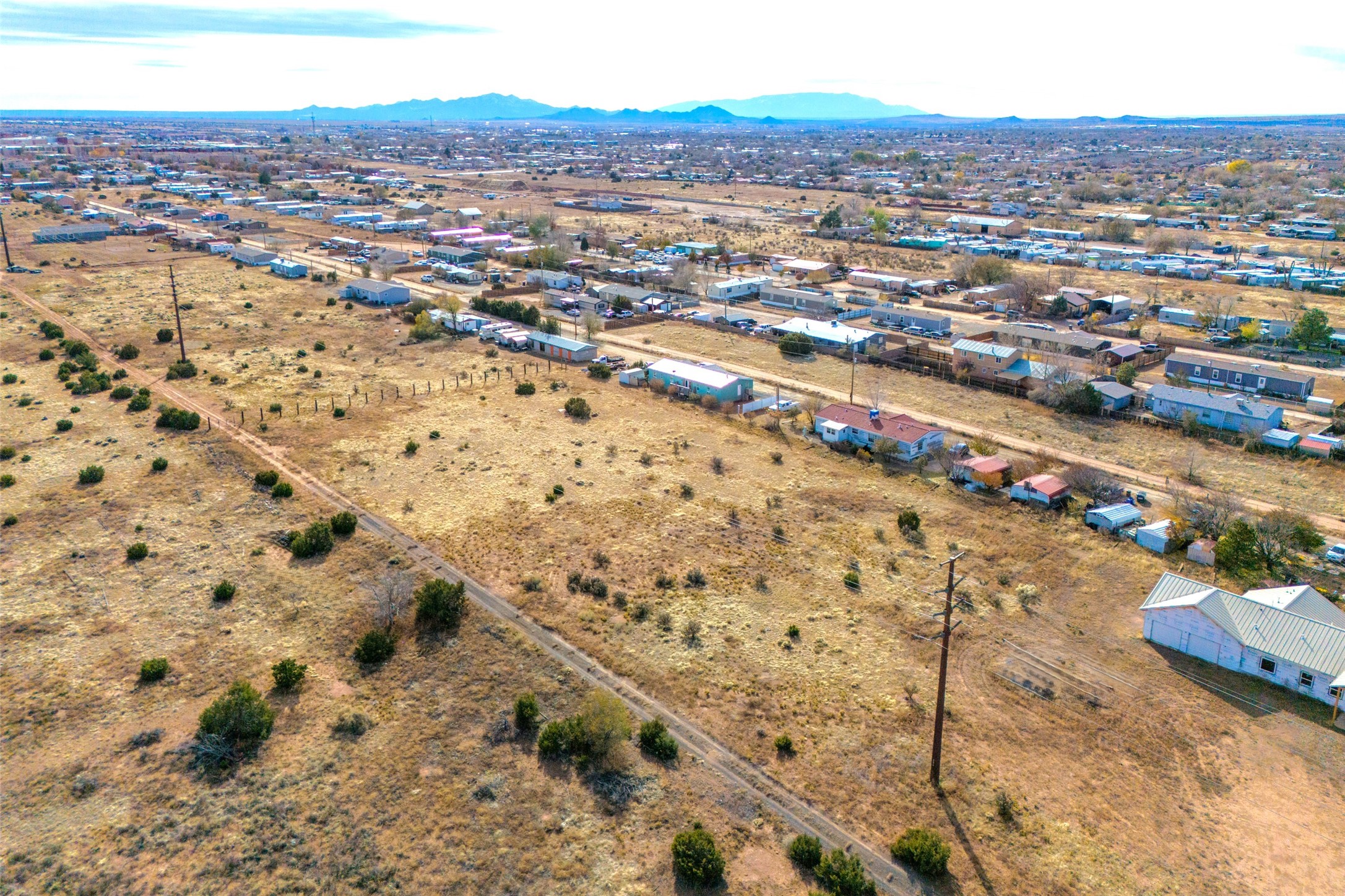 2470 Angels Way Way, Santa Fe, New Mexico image 2