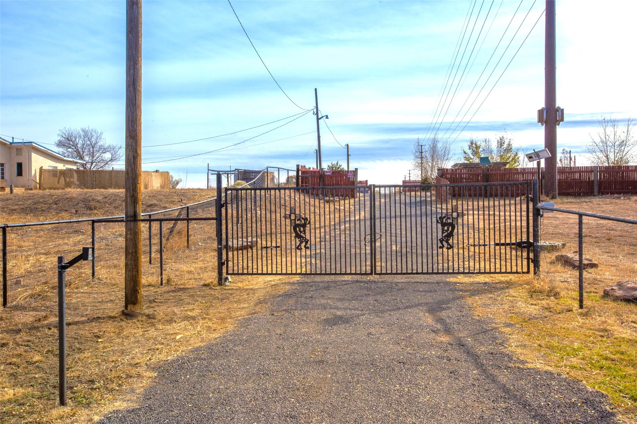 2470 Angels Way Way, Santa Fe, New Mexico image 1