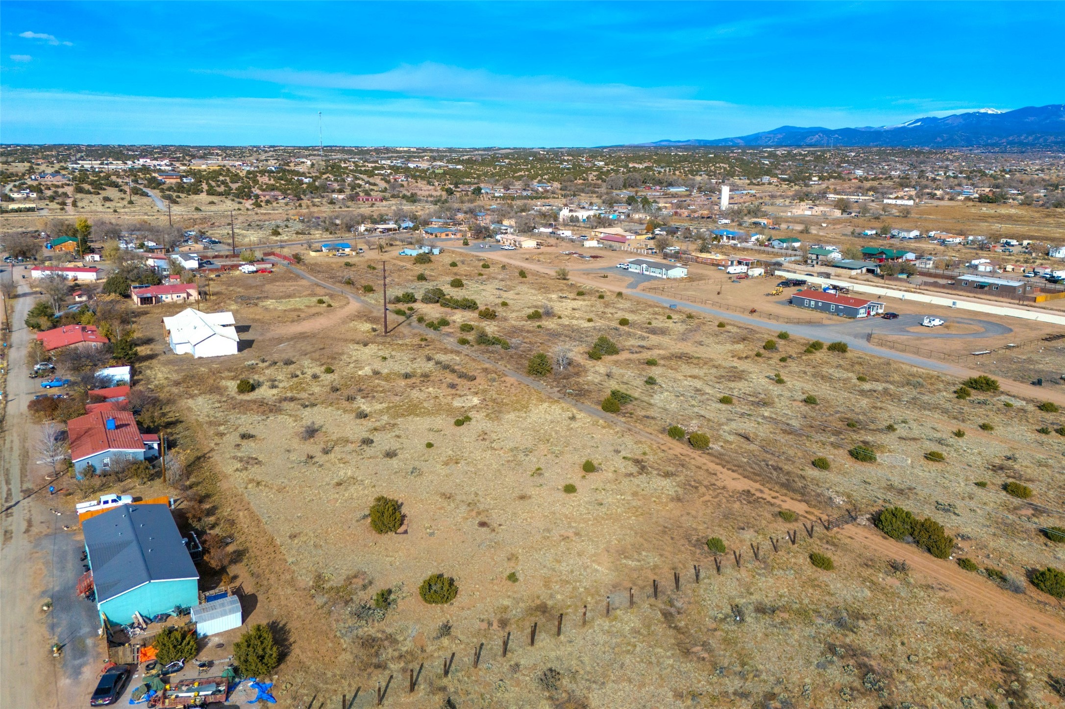 2470 Angels Way Way, Santa Fe, New Mexico image 10