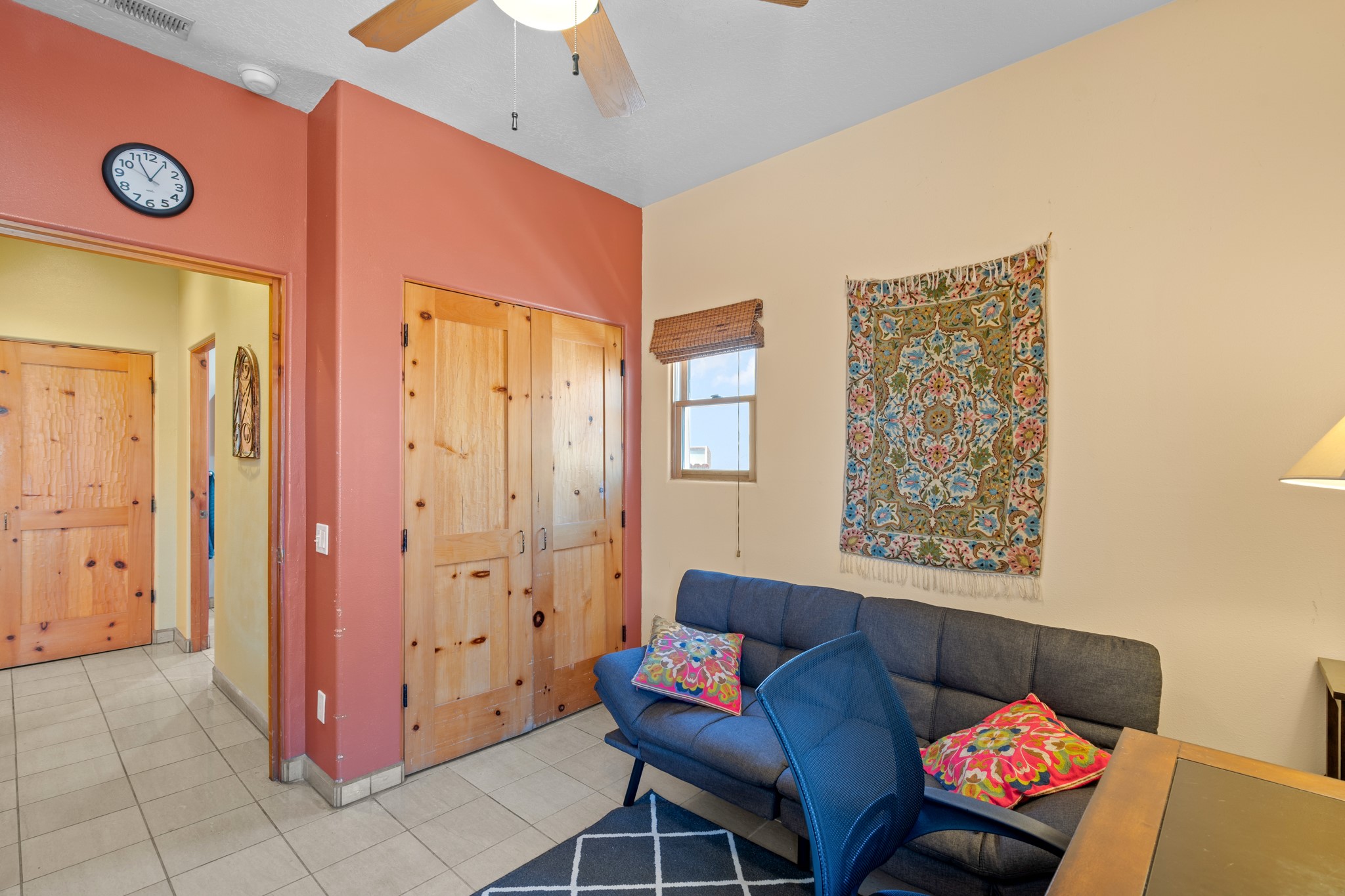 6442 Cerros Grandes Drive, Santa Fe, New Mexico image 22