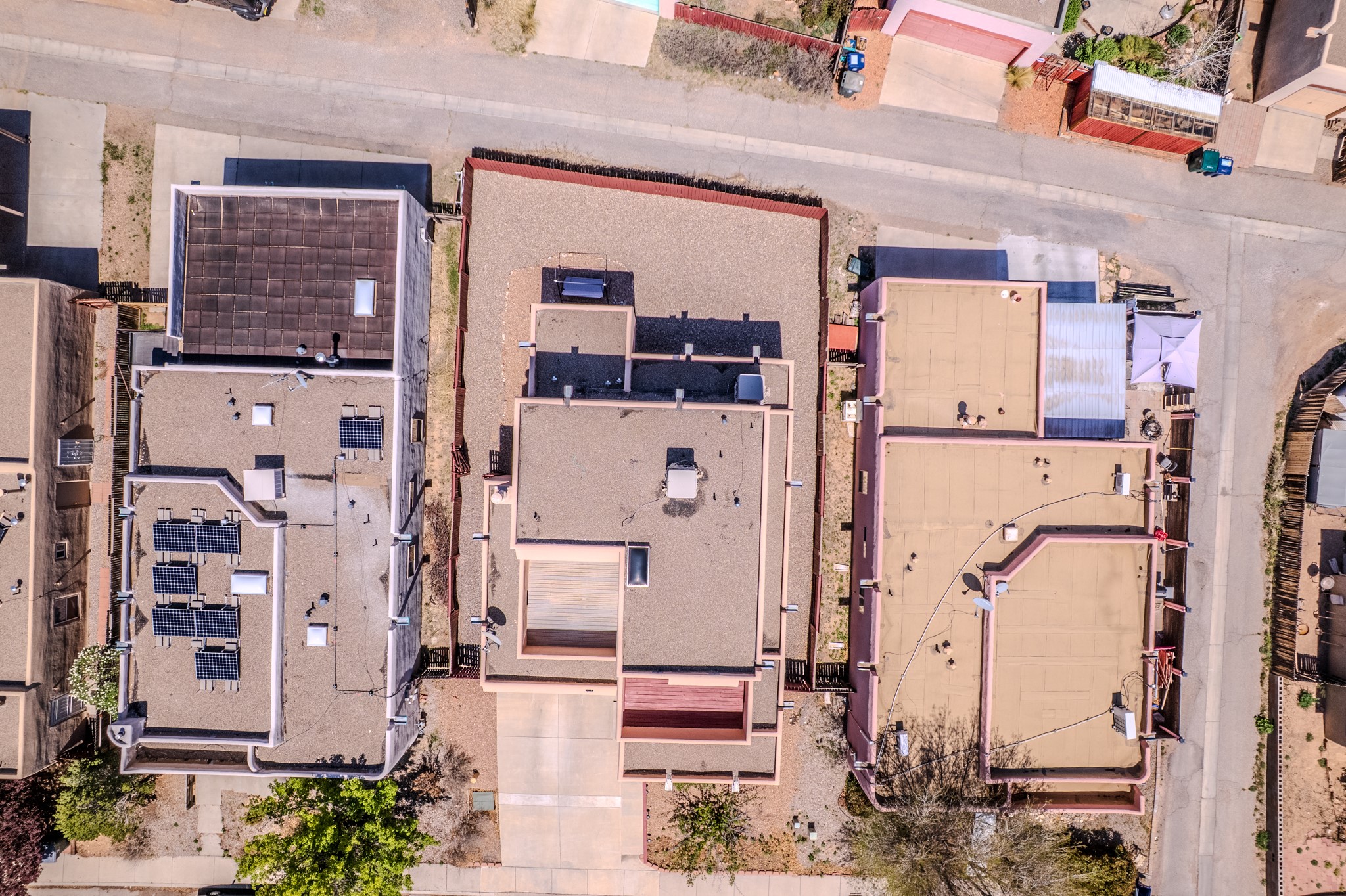6442 Cerros Grandes Drive, Santa Fe, New Mexico image 42