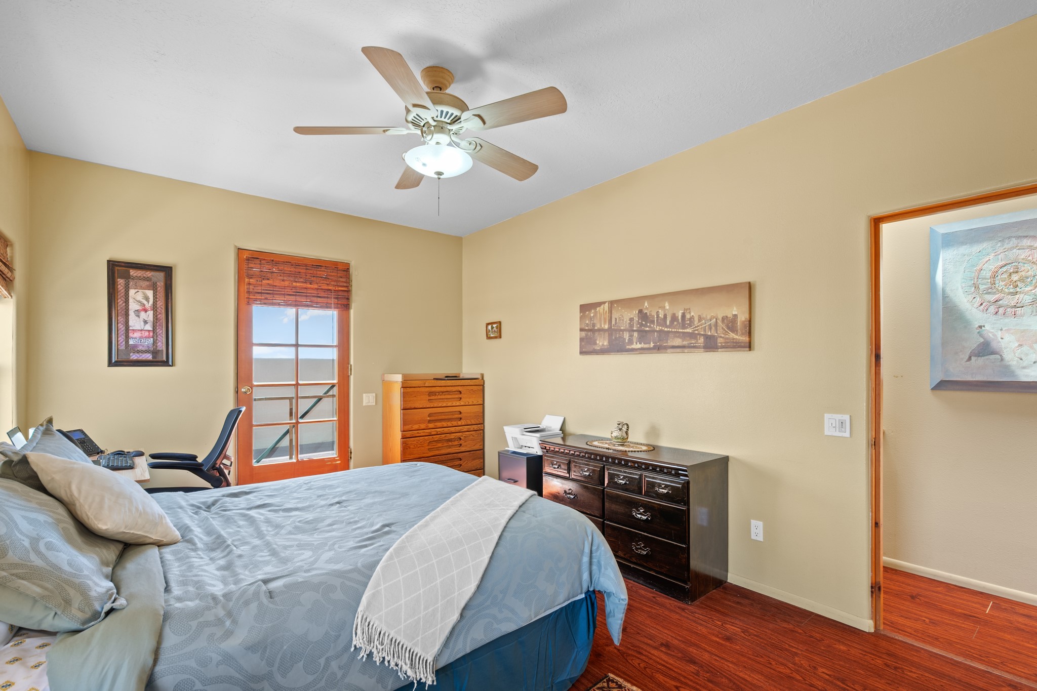 6442 Cerros Grandes Drive, Santa Fe, New Mexico image 30