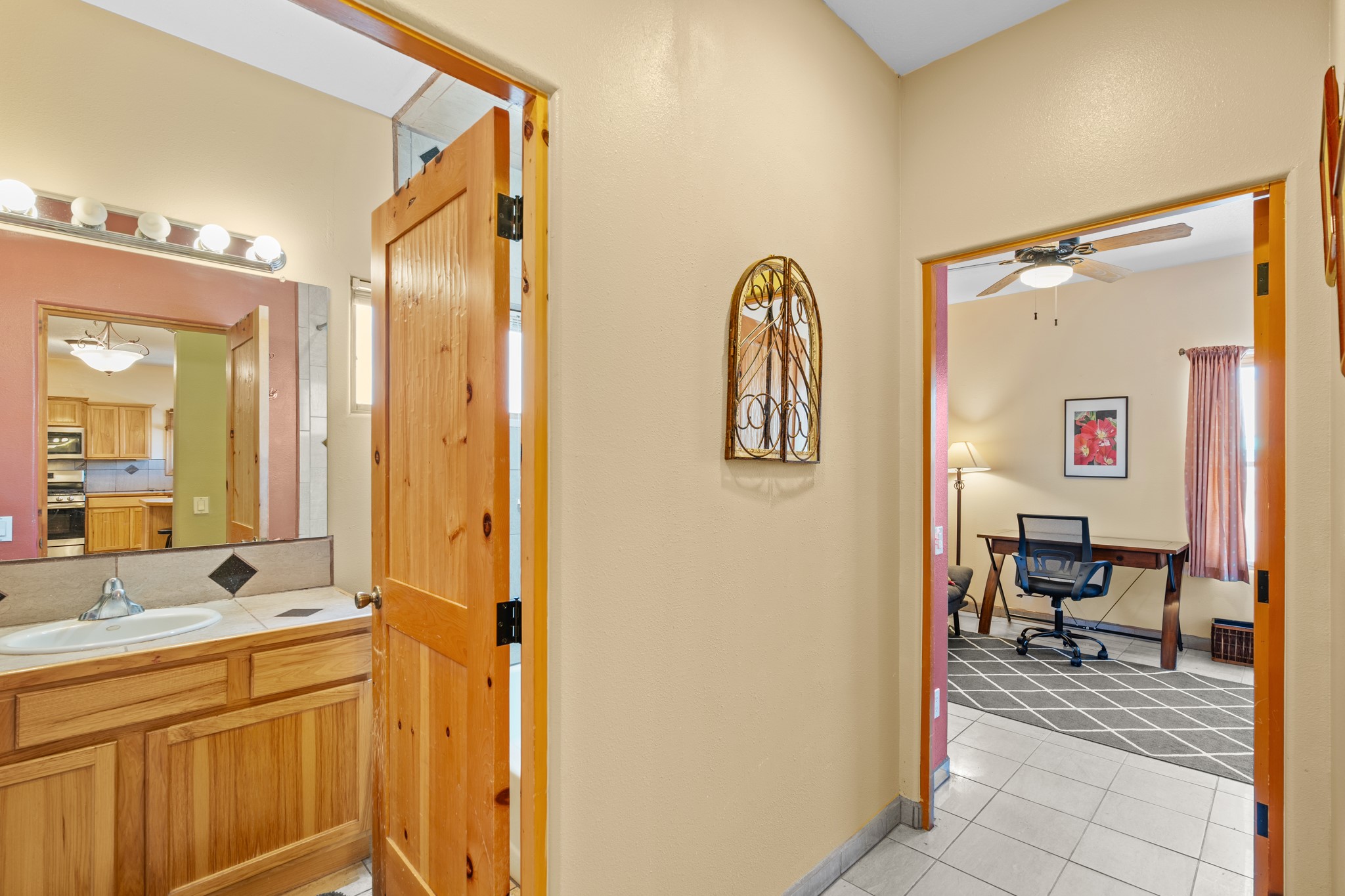 6442 Cerros Grandes Drive, Santa Fe, New Mexico image 28