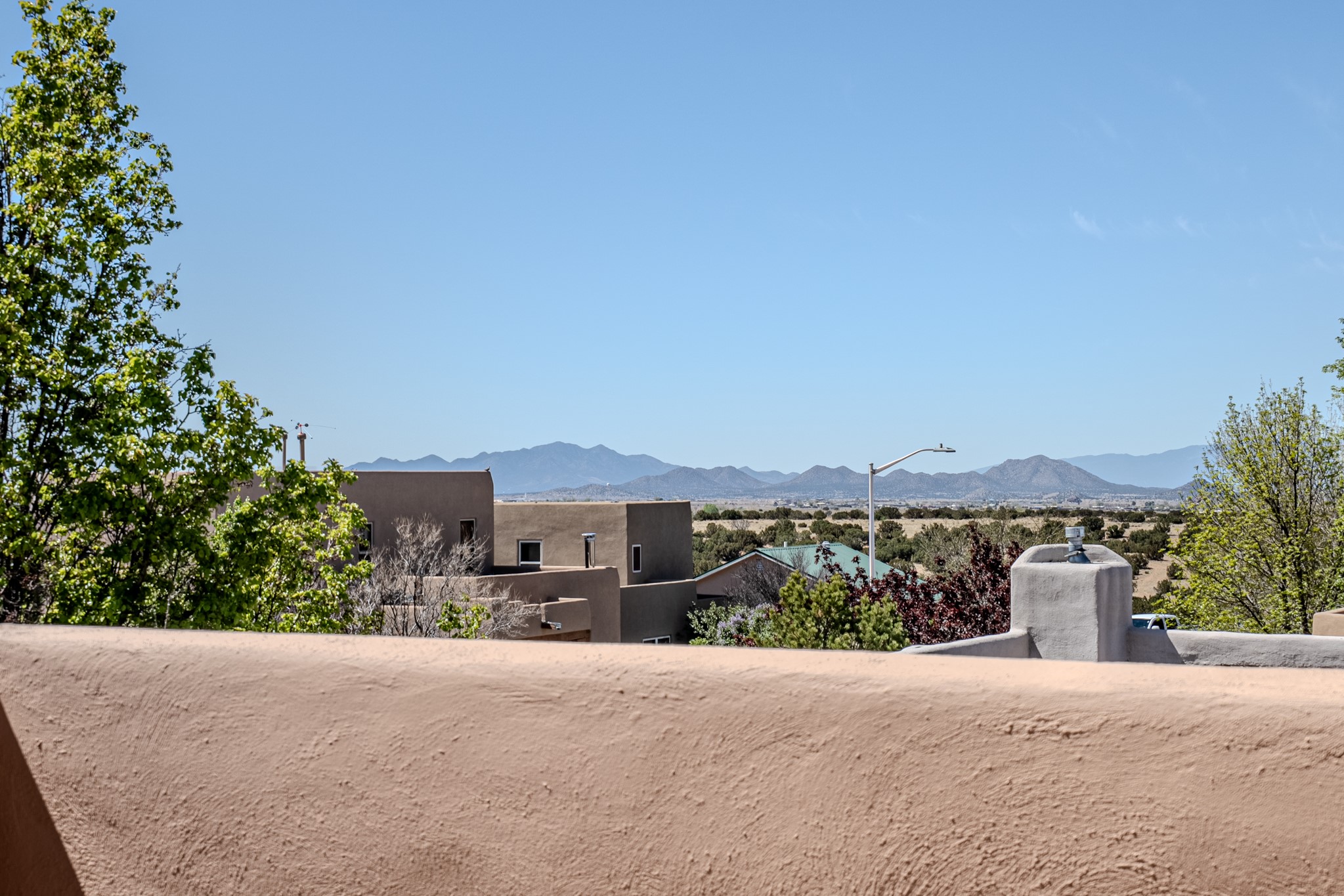 6442 Cerros Grandes Drive, Santa Fe, New Mexico image 37