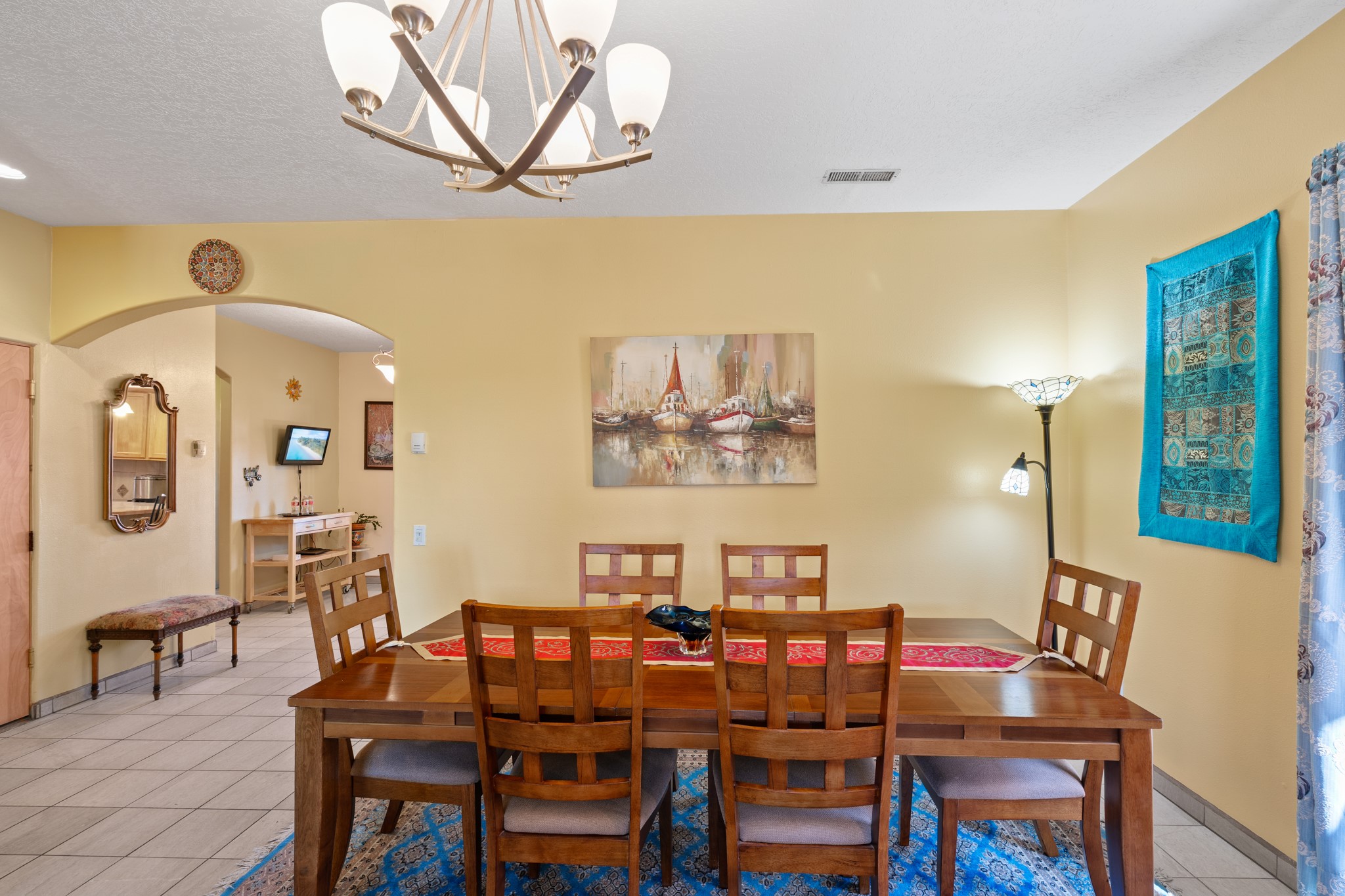 6442 Cerros Grandes Drive, Santa Fe, New Mexico image 11