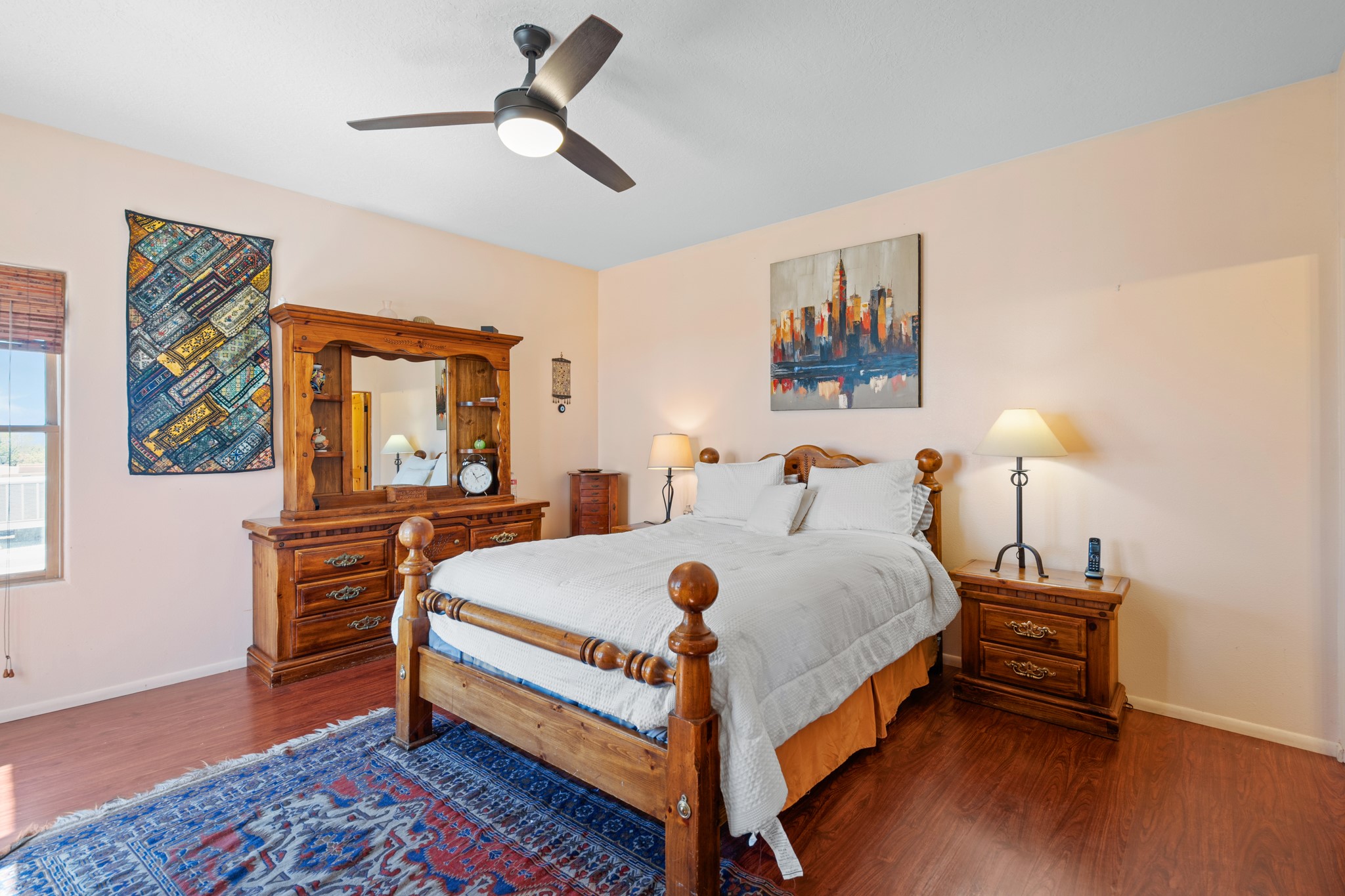6442 Cerros Grandes Drive, Santa Fe, New Mexico image 24