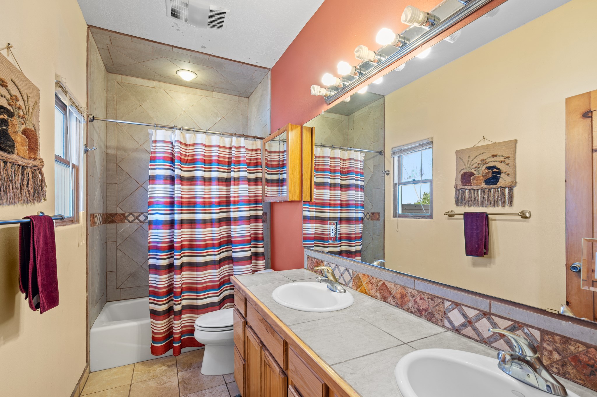 6442 Cerros Grandes Drive, Santa Fe, New Mexico image 32