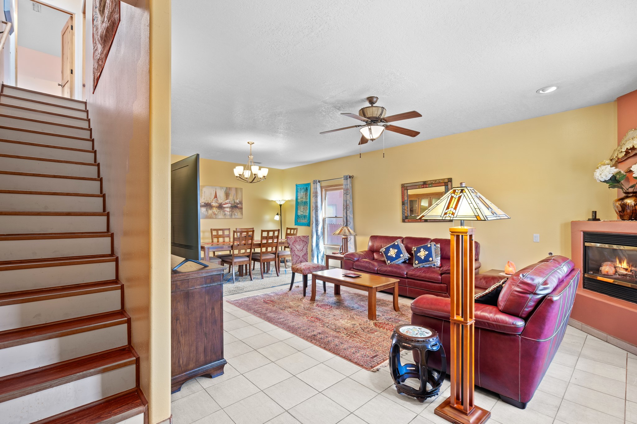 6442 Cerros Grandes Drive, Santa Fe, New Mexico image 9