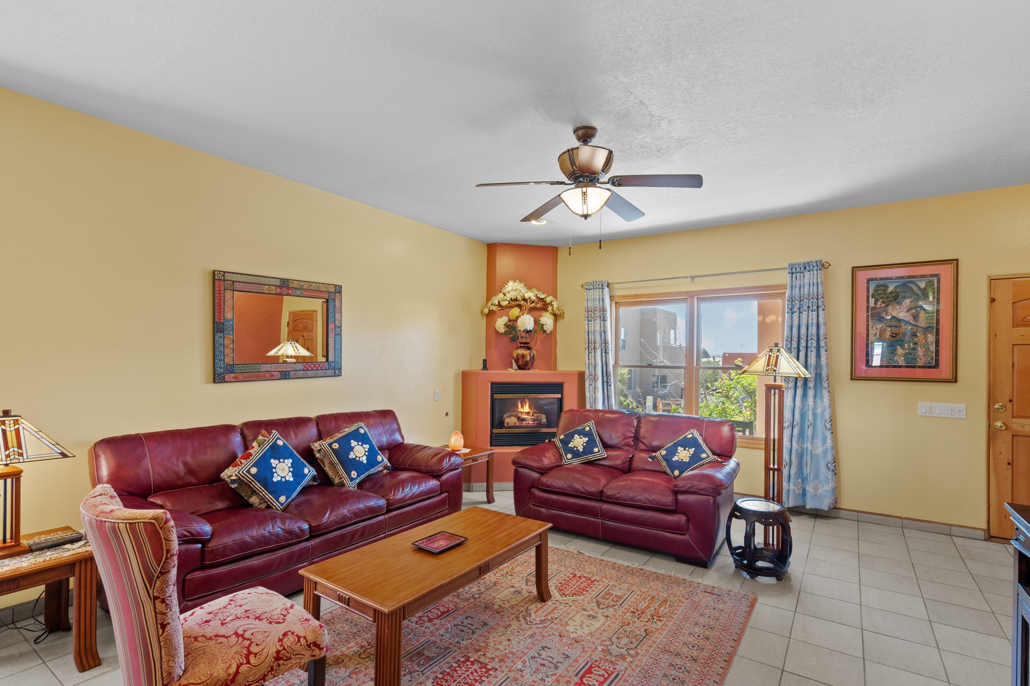 6442 Cerros Grandes Drive, Santa Fe, New Mexico image 10