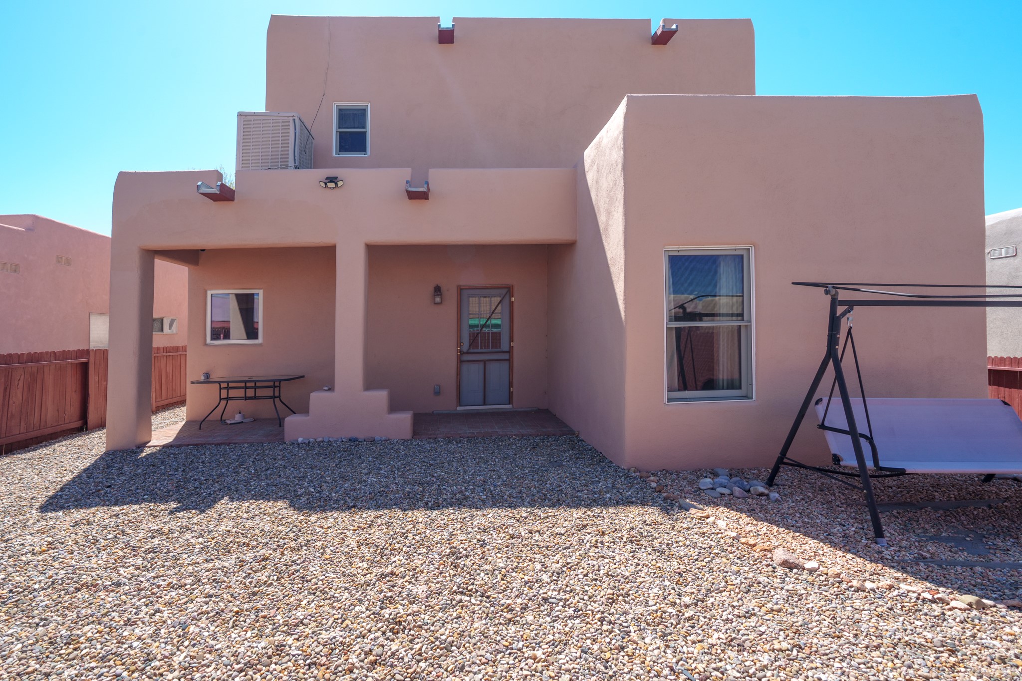 6442 Cerros Grandes Drive, Santa Fe, New Mexico image 38