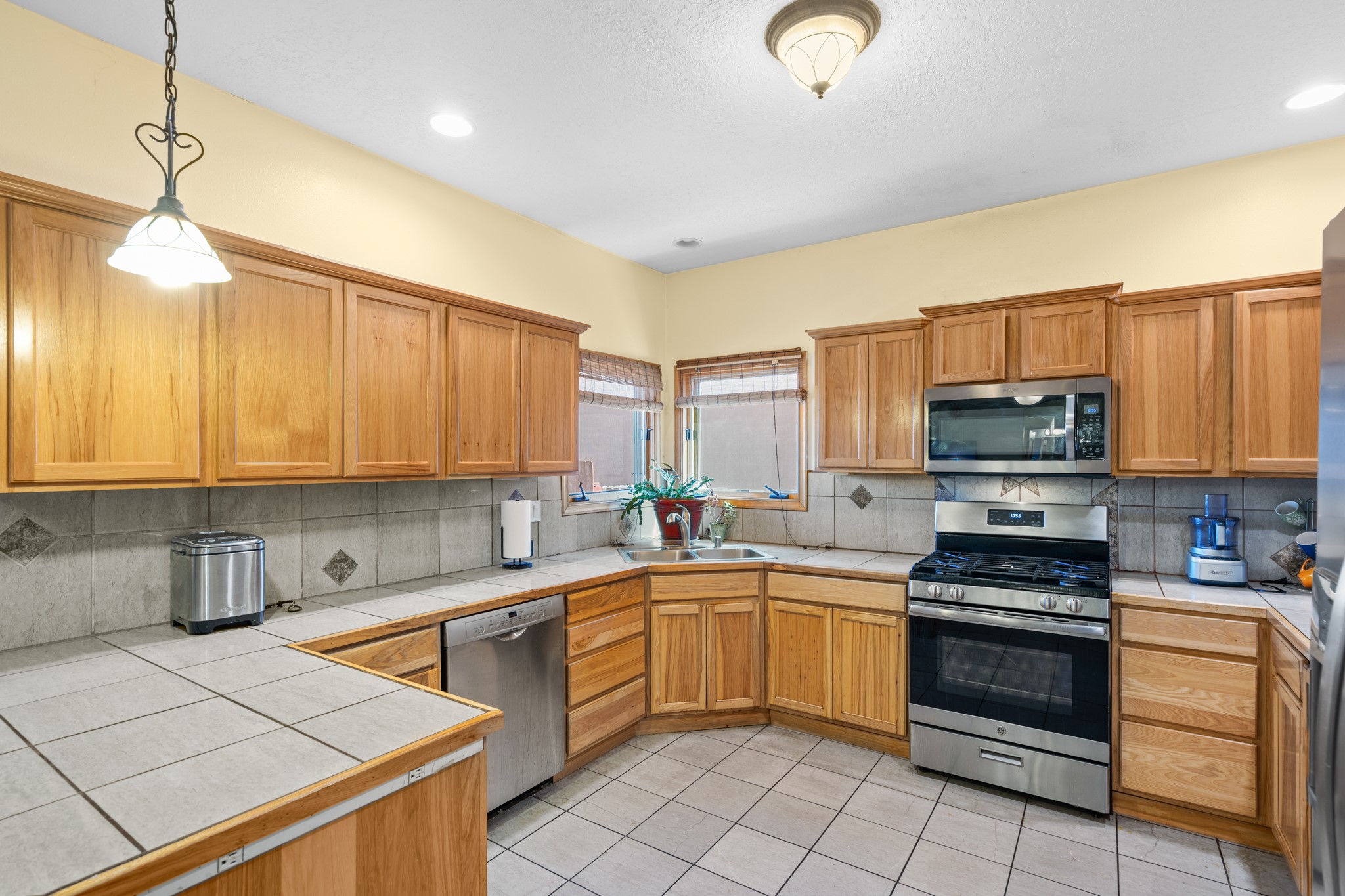 6442 Cerros Grandes Drive, Santa Fe, New Mexico image 15