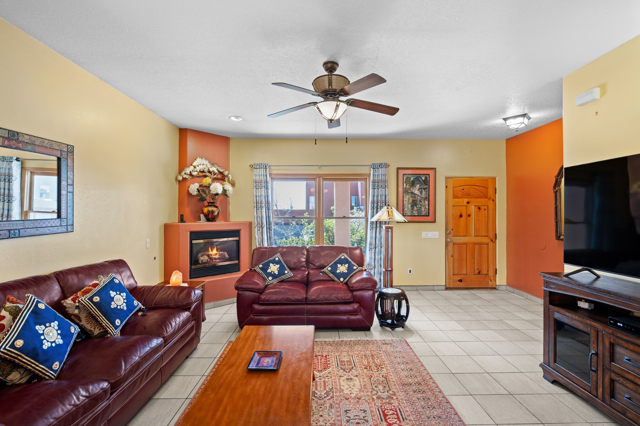 6442 Cerros Grandes Drive, Santa Fe, New Mexico image 8