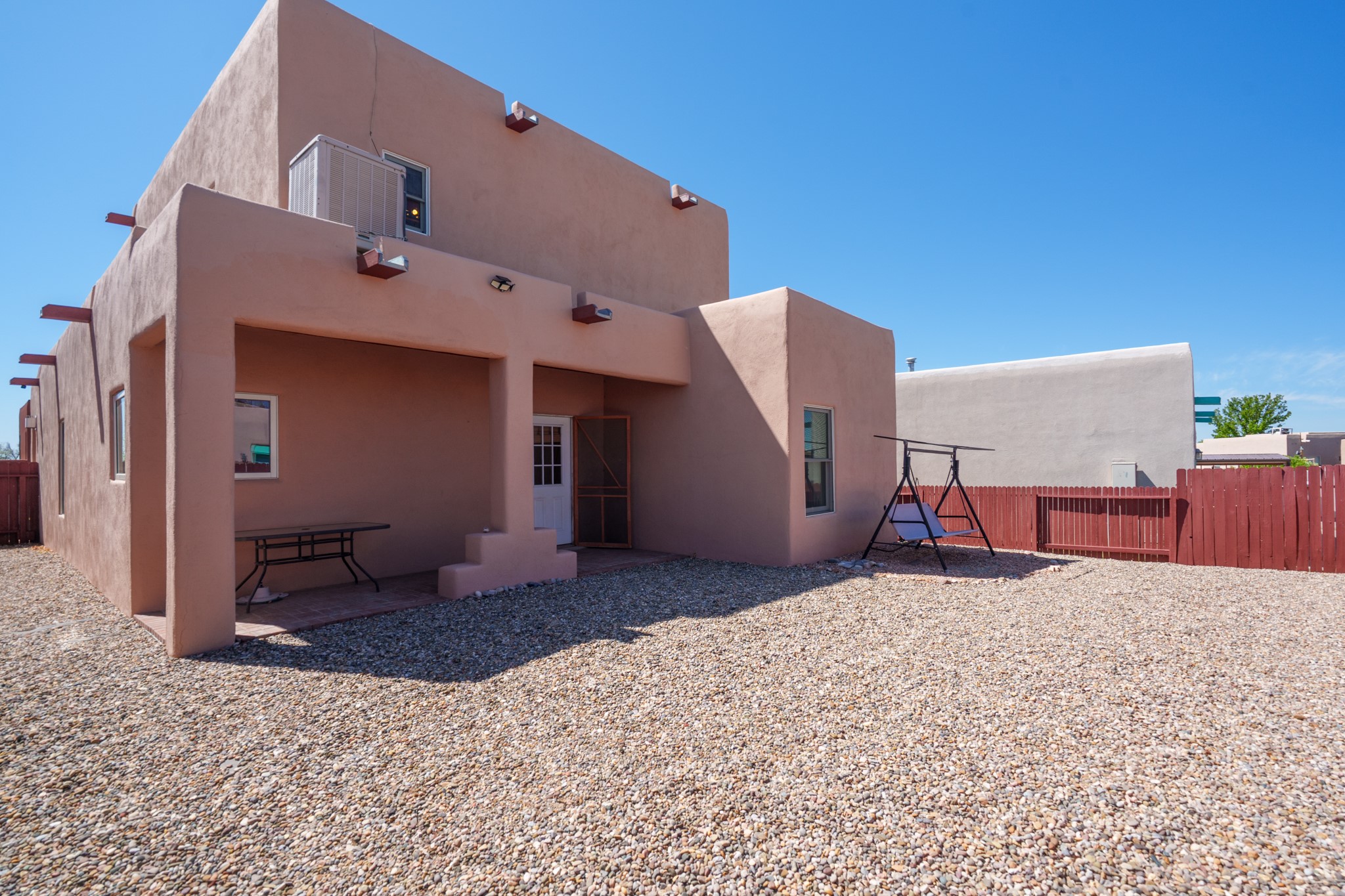6442 Cerros Grandes Drive, Santa Fe, New Mexico image 39
