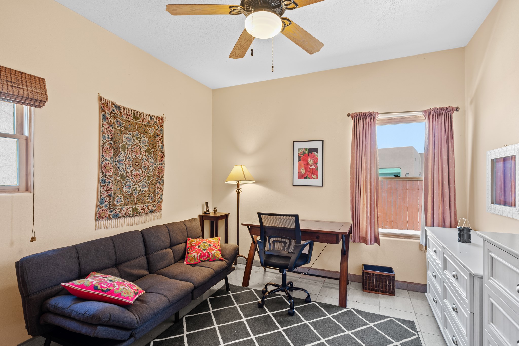 6442 Cerros Grandes Drive, Santa Fe, New Mexico image 21