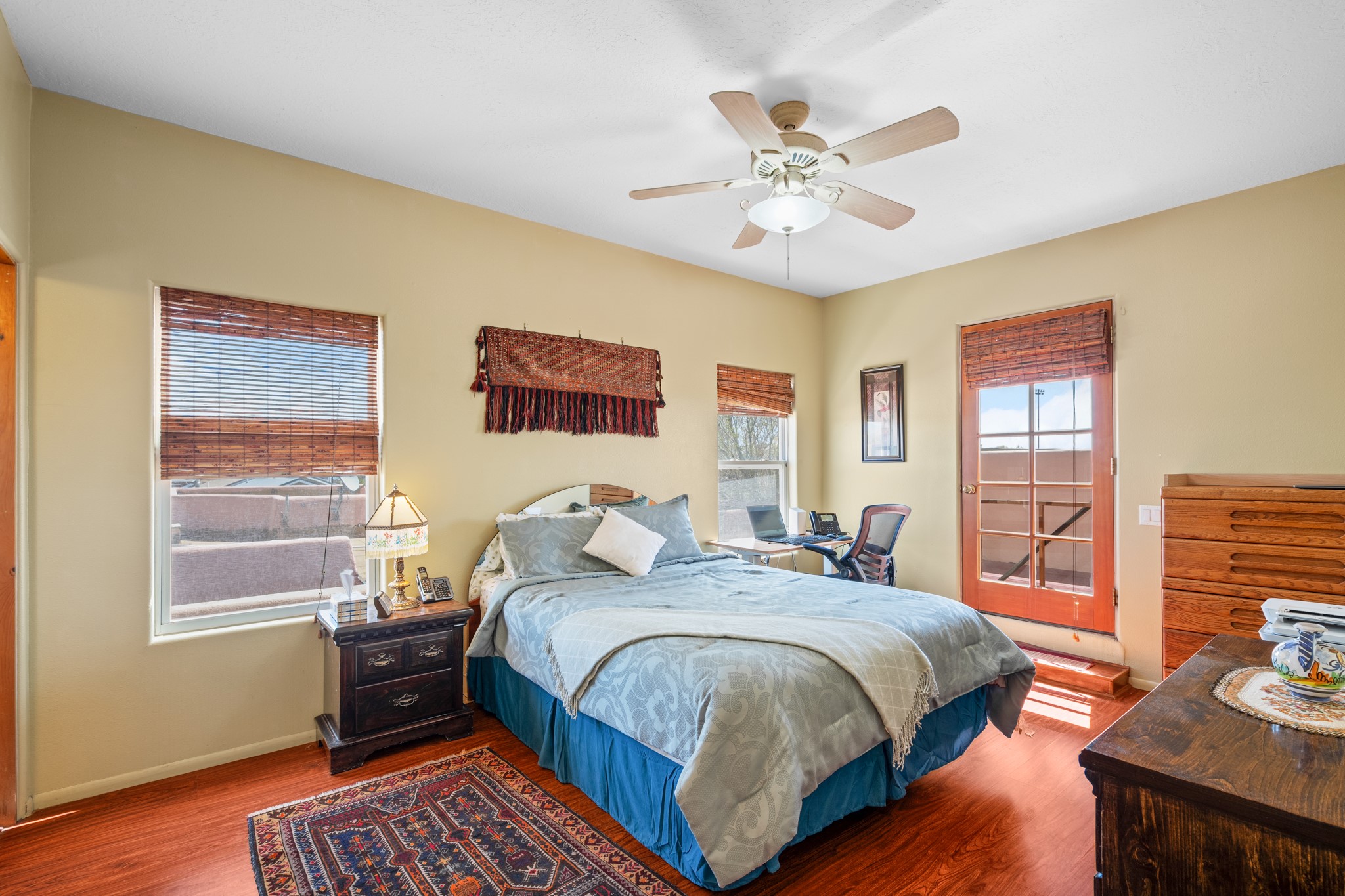 6442 Cerros Grandes Drive, Santa Fe, New Mexico image 29