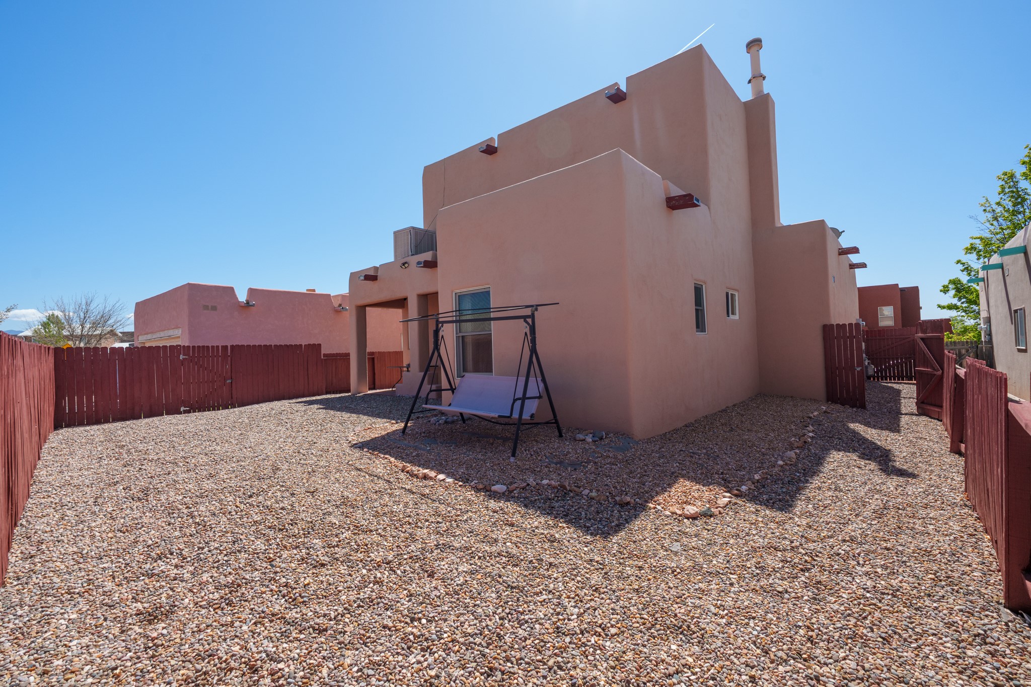 6442 Cerros Grandes Drive, Santa Fe, New Mexico image 40