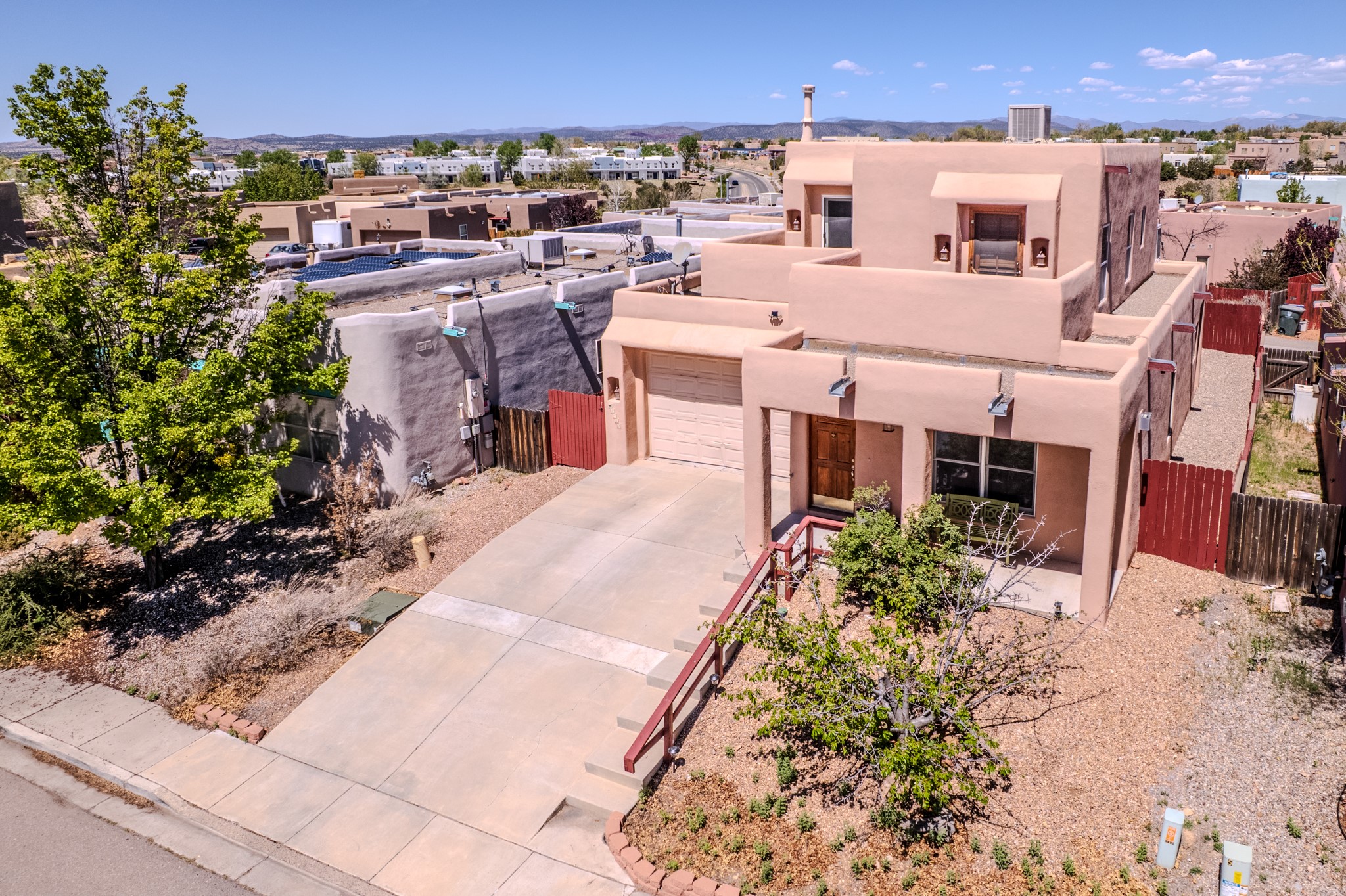 6442 Cerros Grandes Drive, Santa Fe, New Mexico image 4