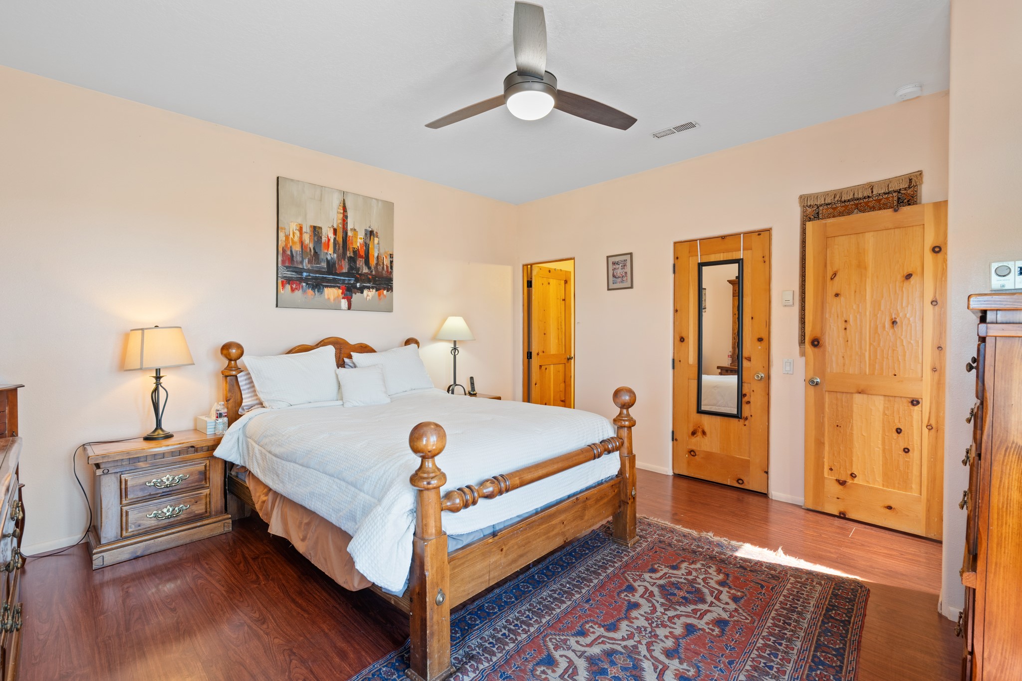 6442 Cerros Grandes Drive, Santa Fe, New Mexico image 23