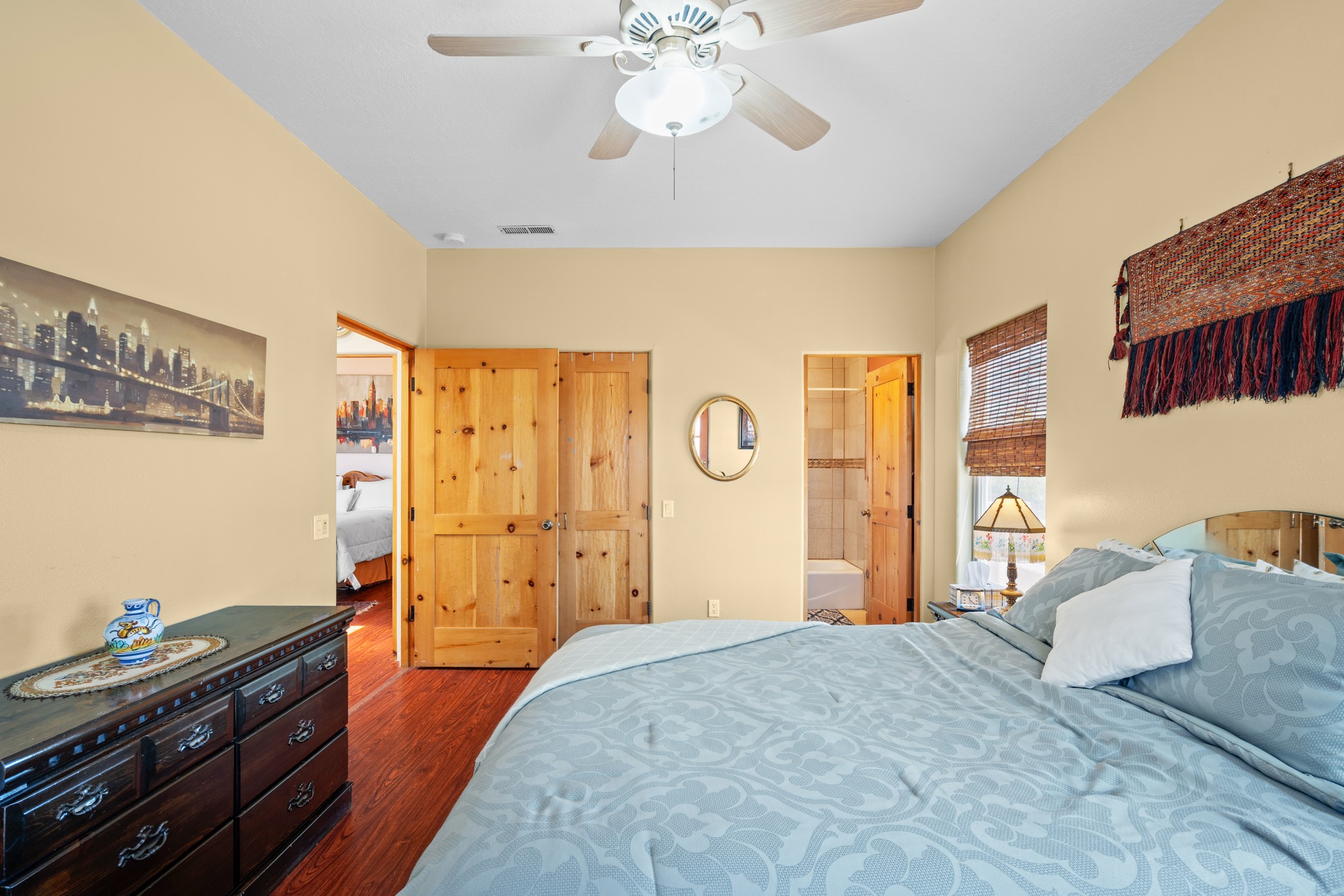 6442 Cerros Grandes Drive, Santa Fe, New Mexico image 31